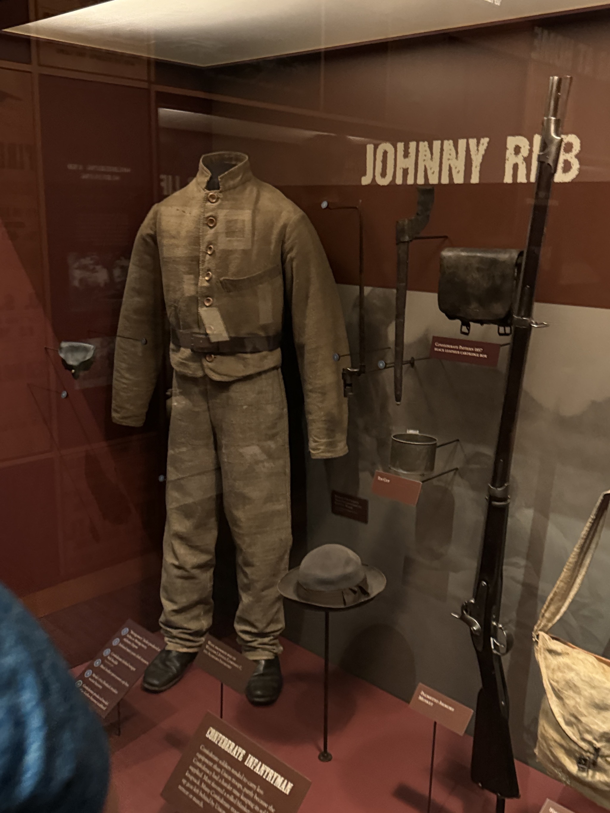 Exhibits