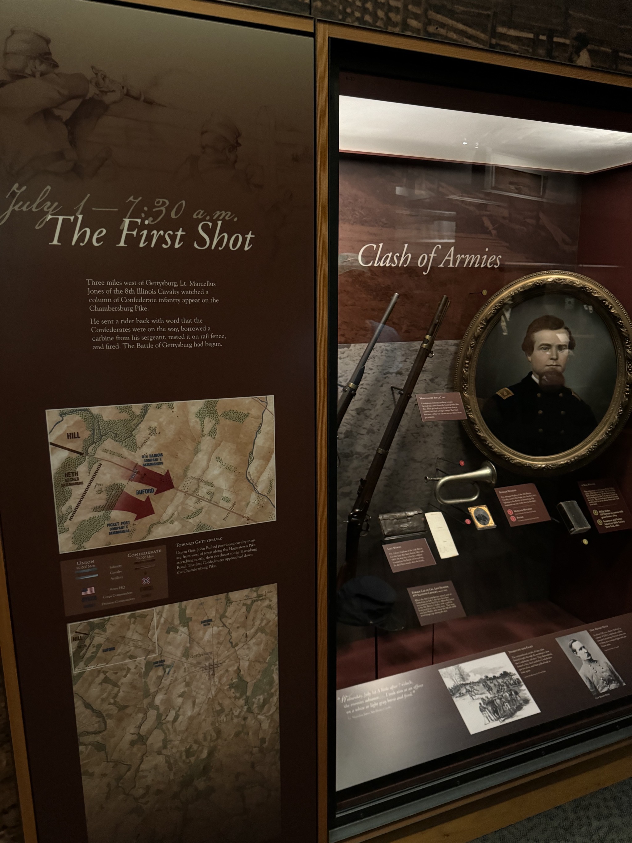 Exhibits