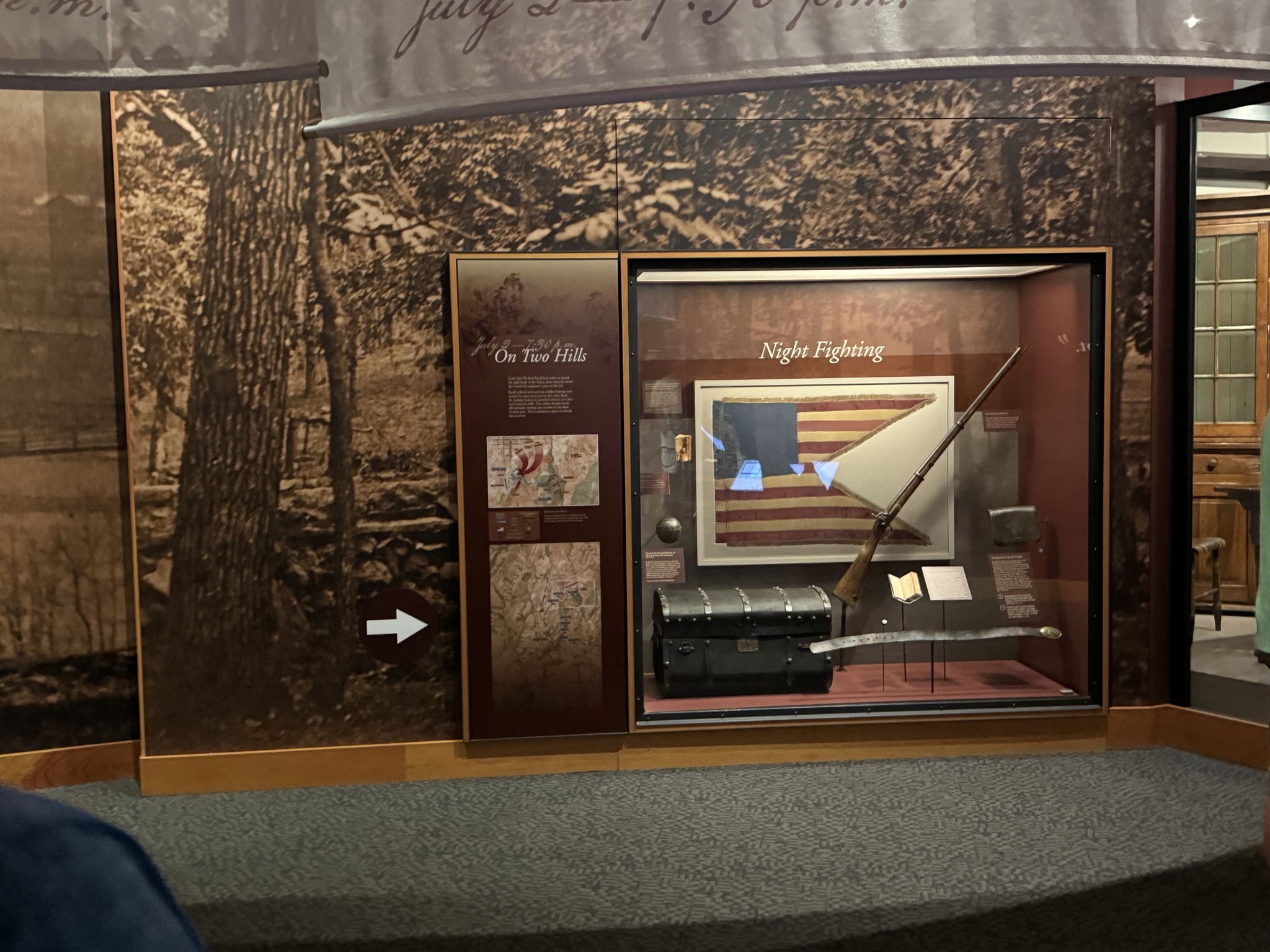 Exhibits