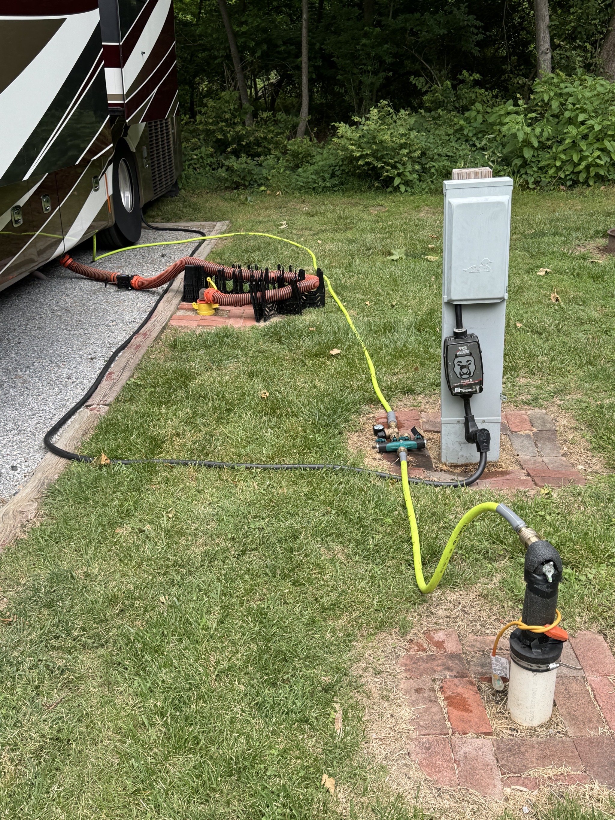 Utilities
