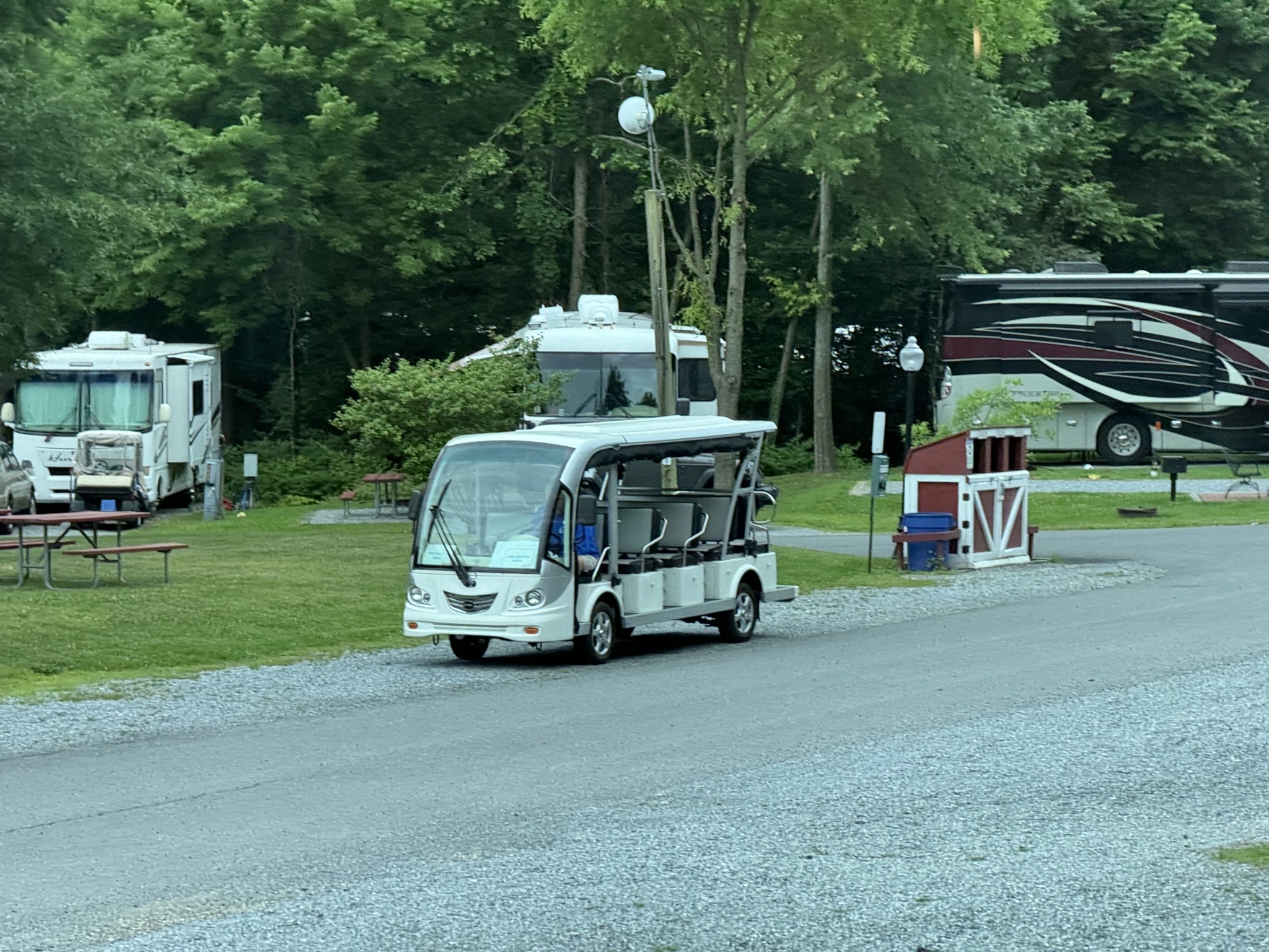 Shuttle