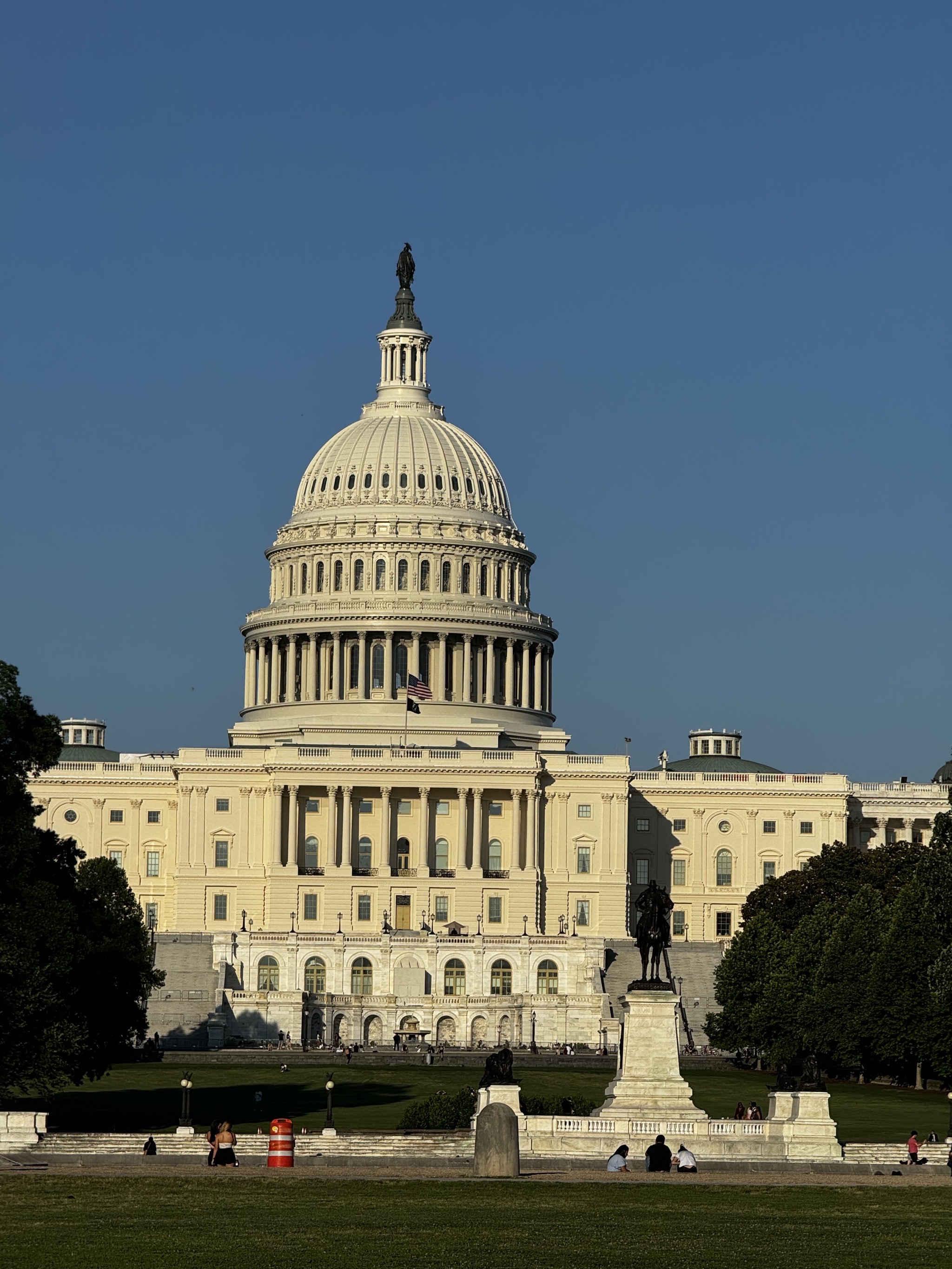 US Capitol