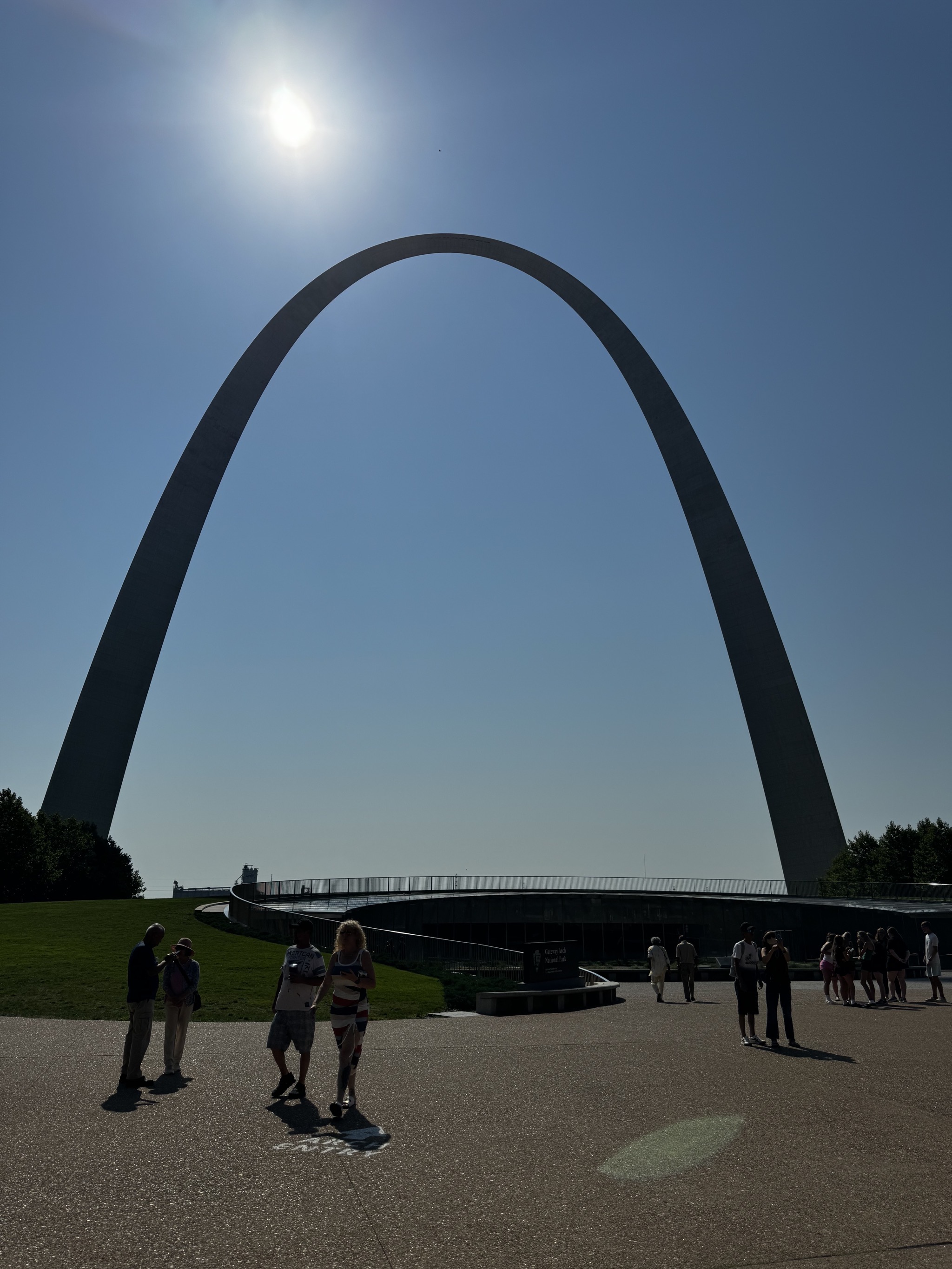 Gateway Arch