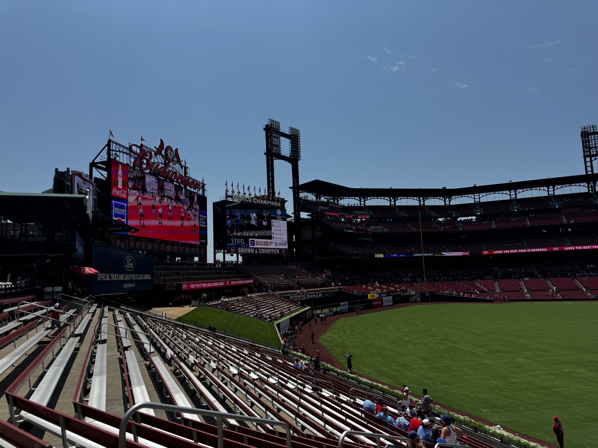 Ballpark