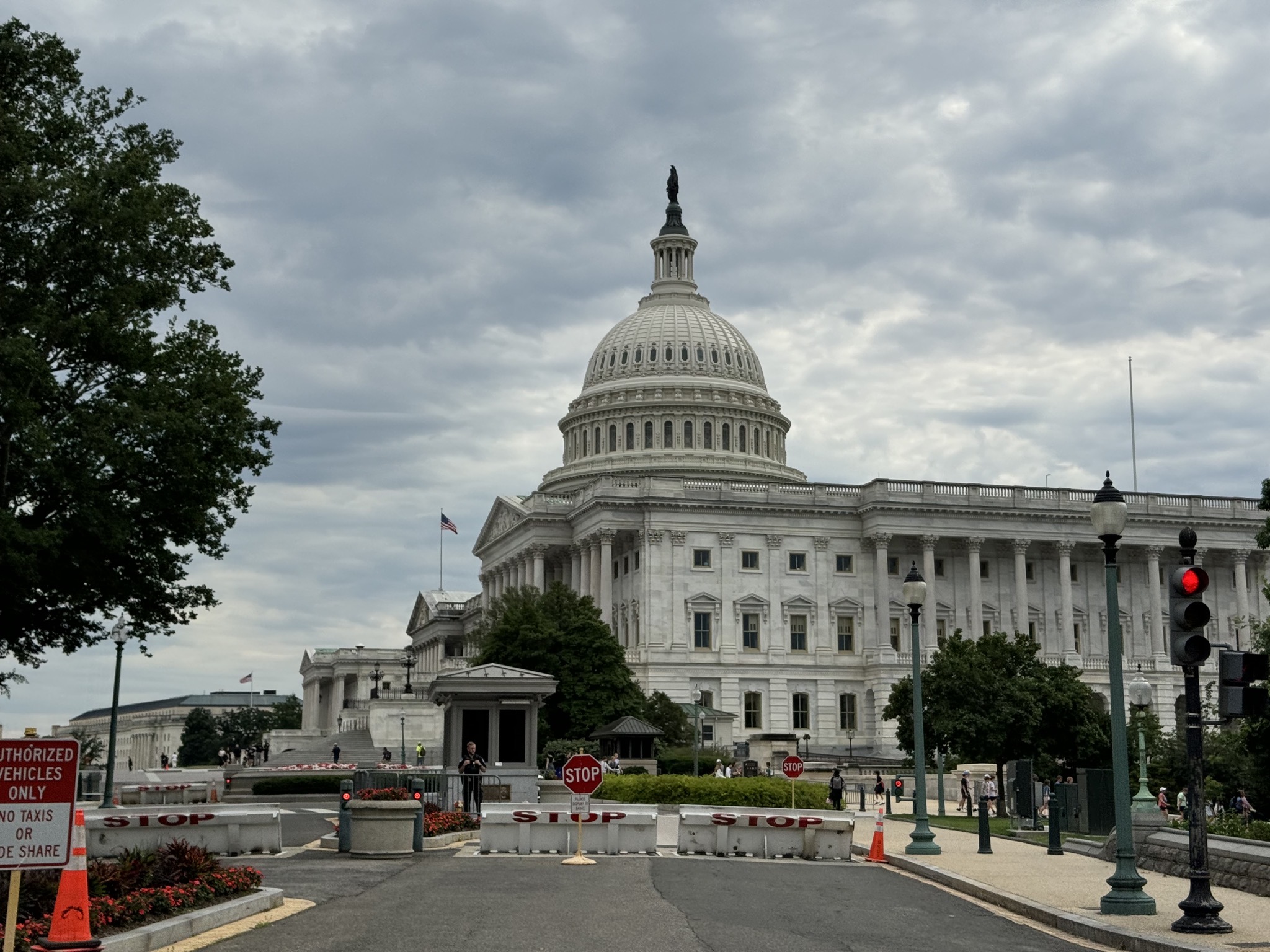 US Capitol