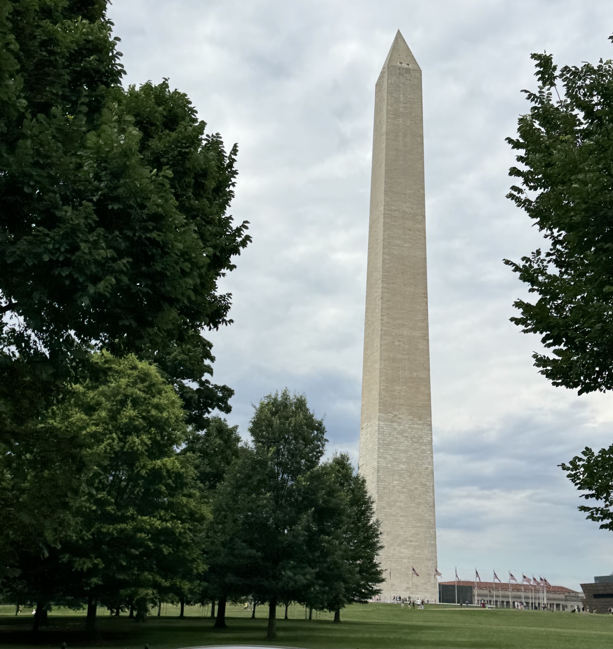 Washington Monument