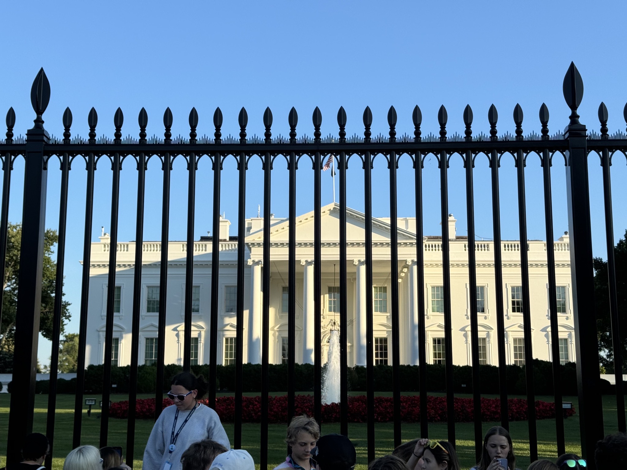 The White House