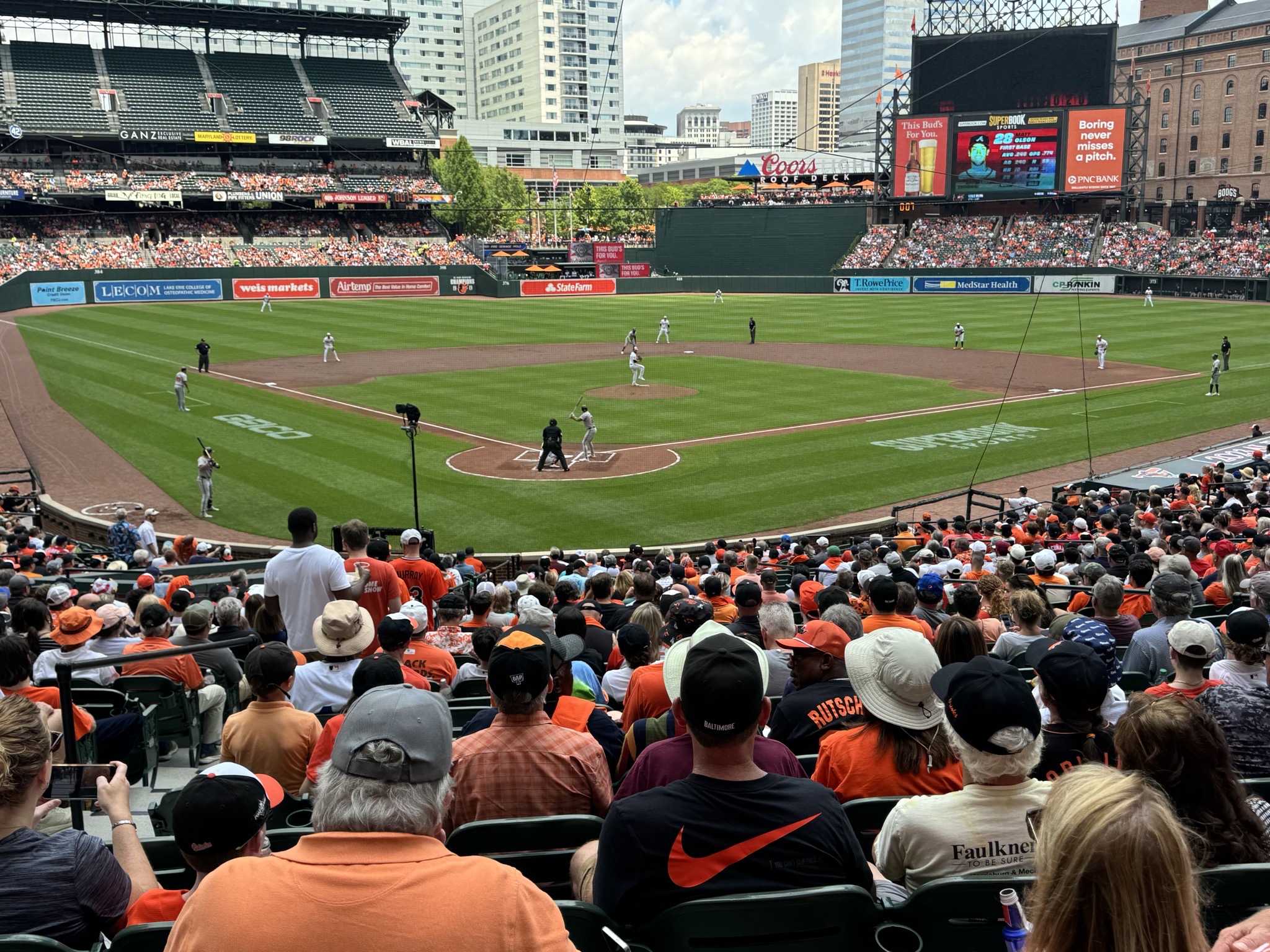 Baseball