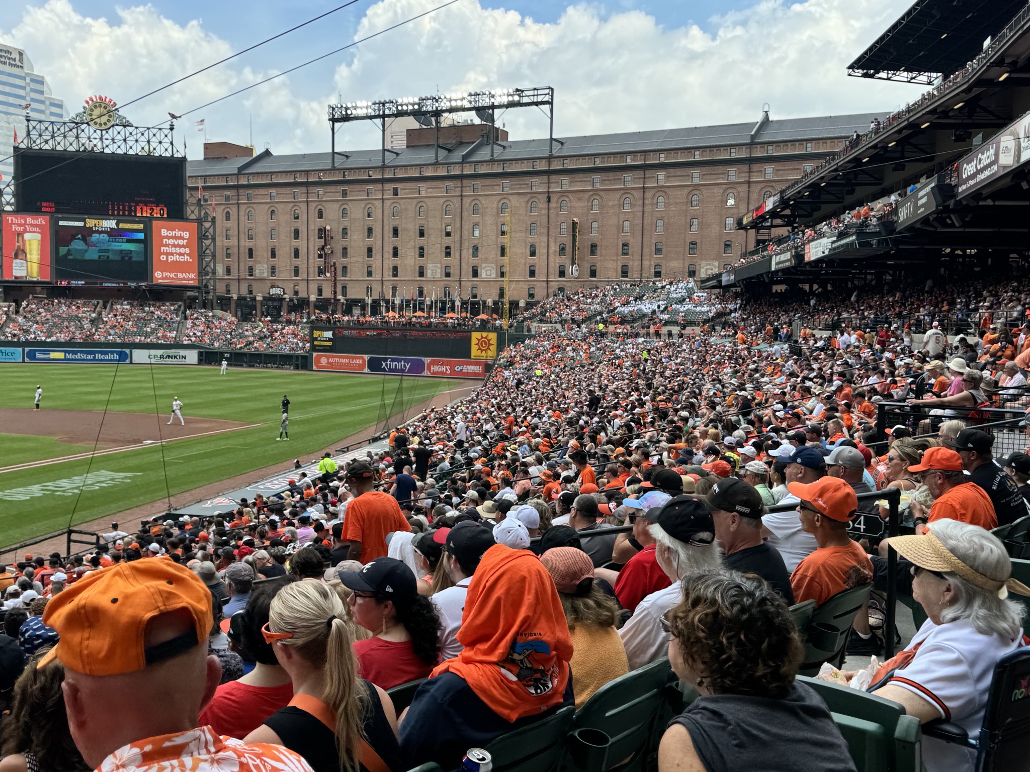 Baseball
