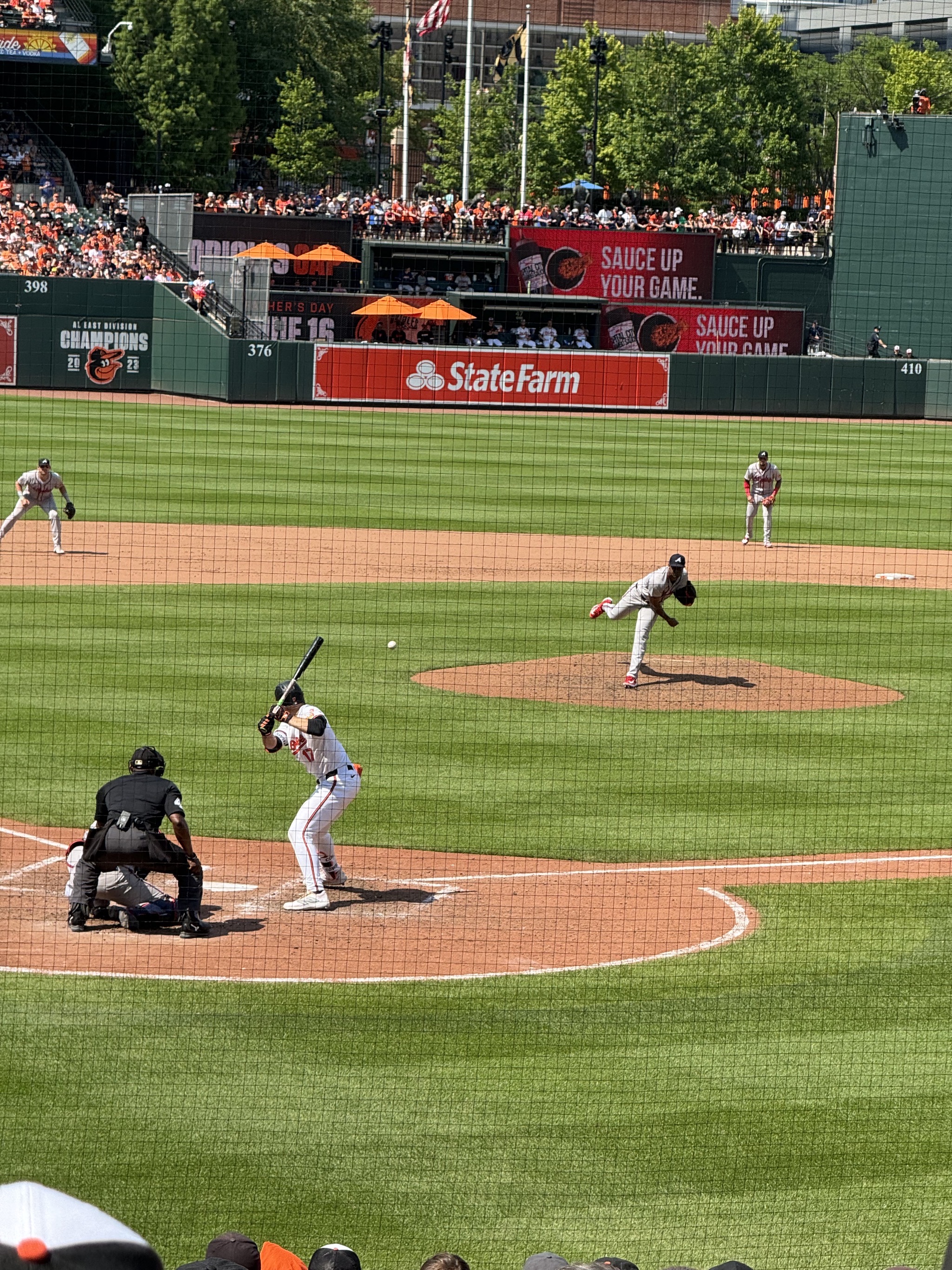 Baseball