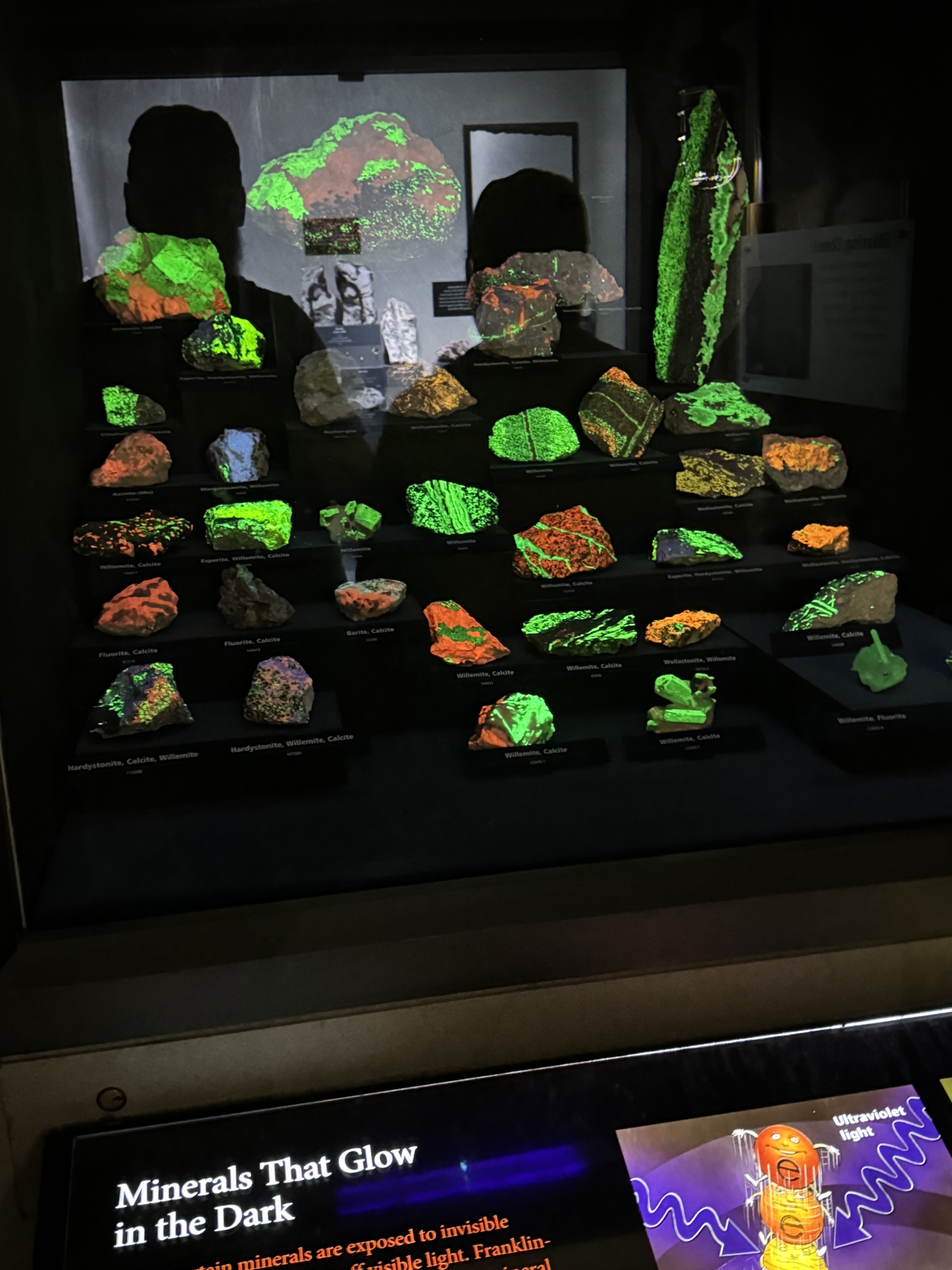 Rocks