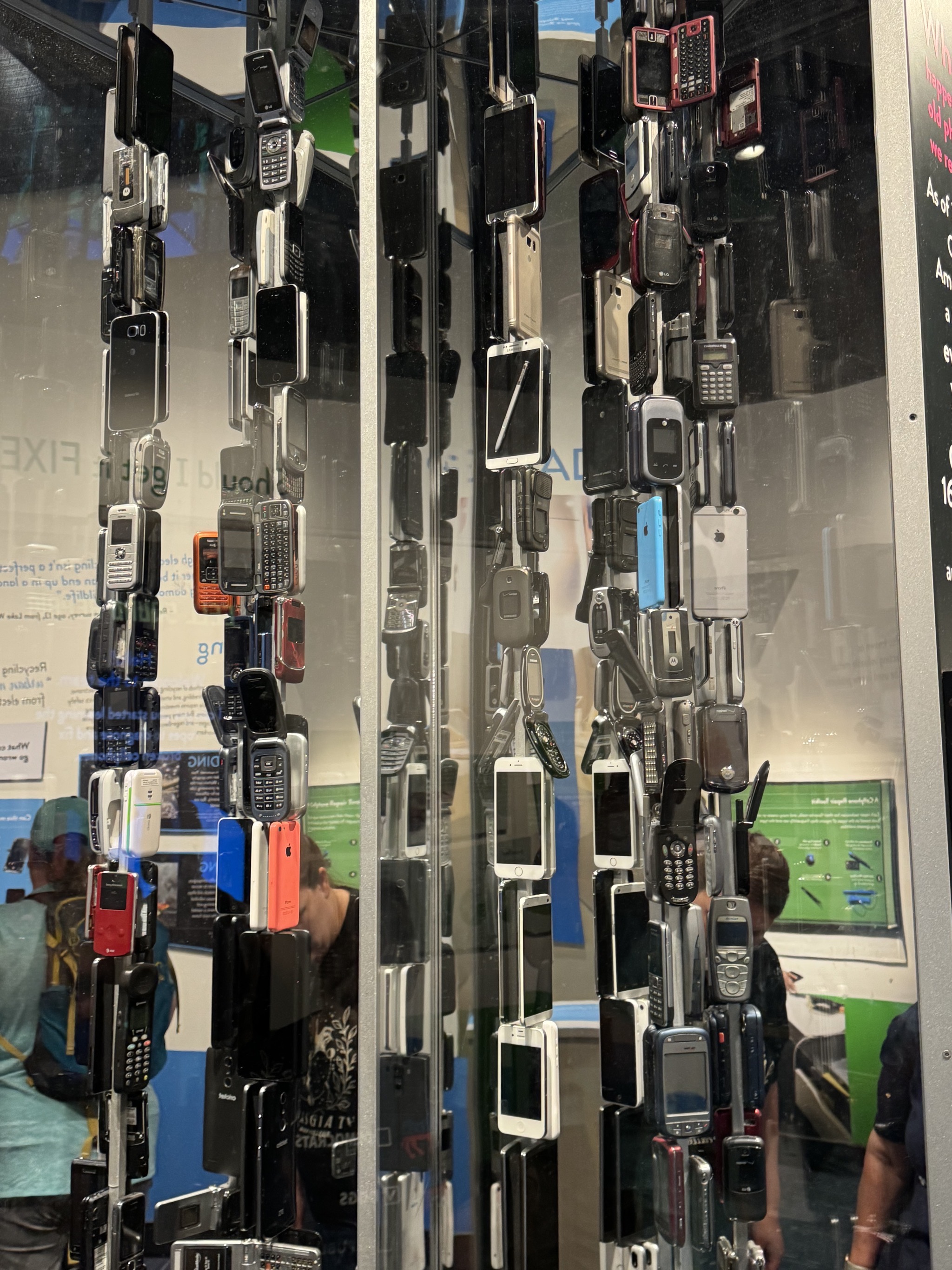 Phones