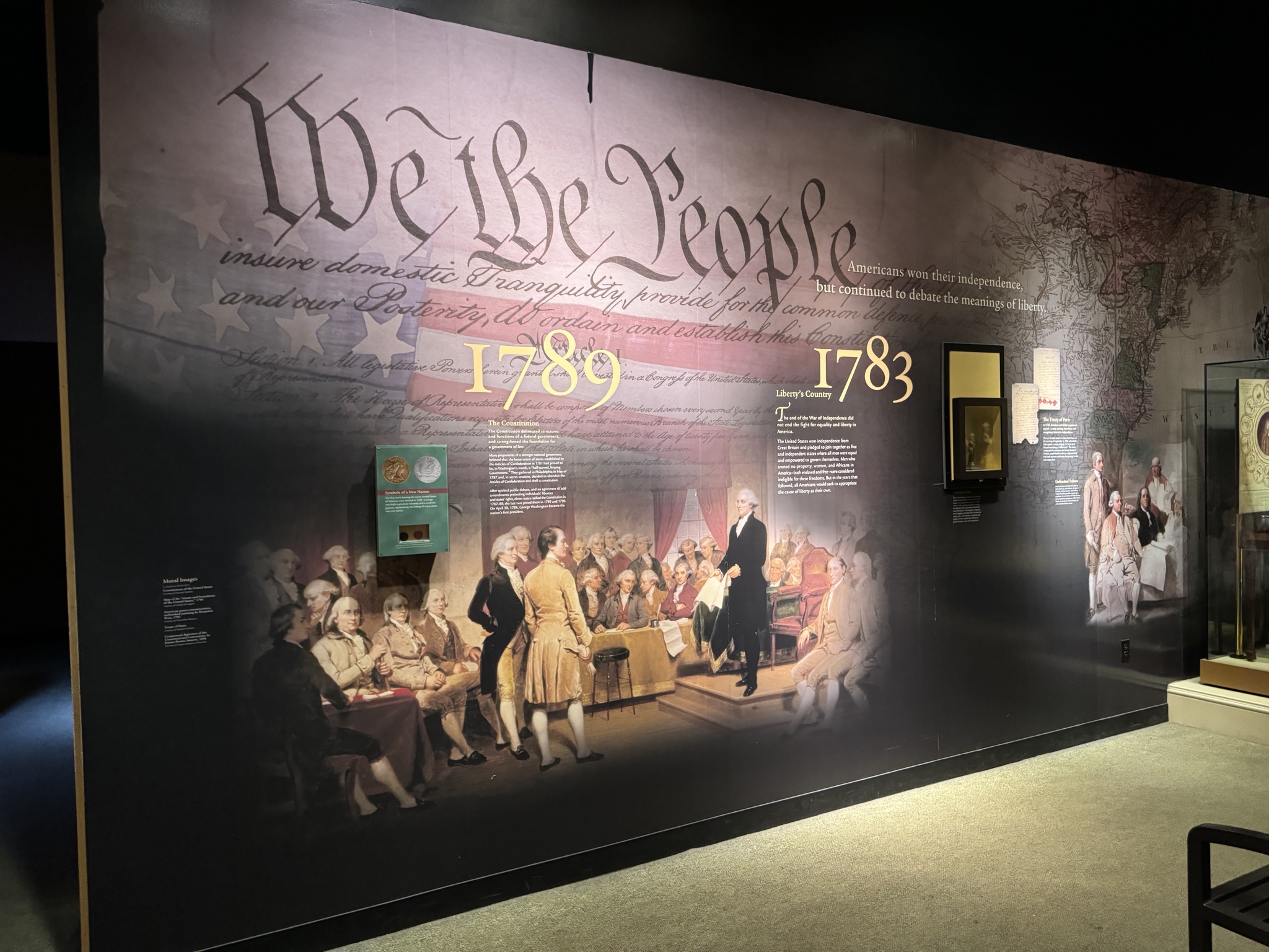 We the People