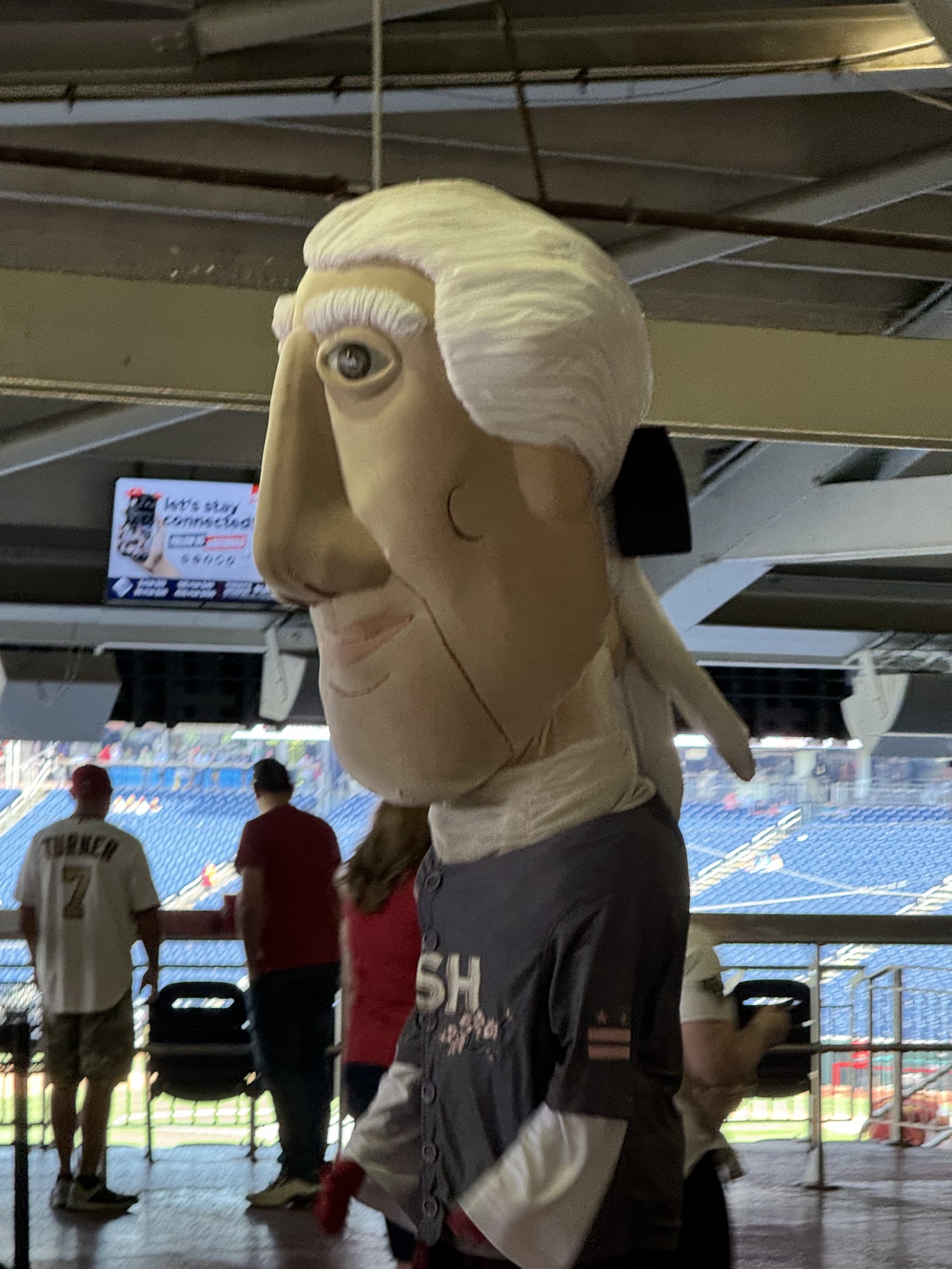 Mascot