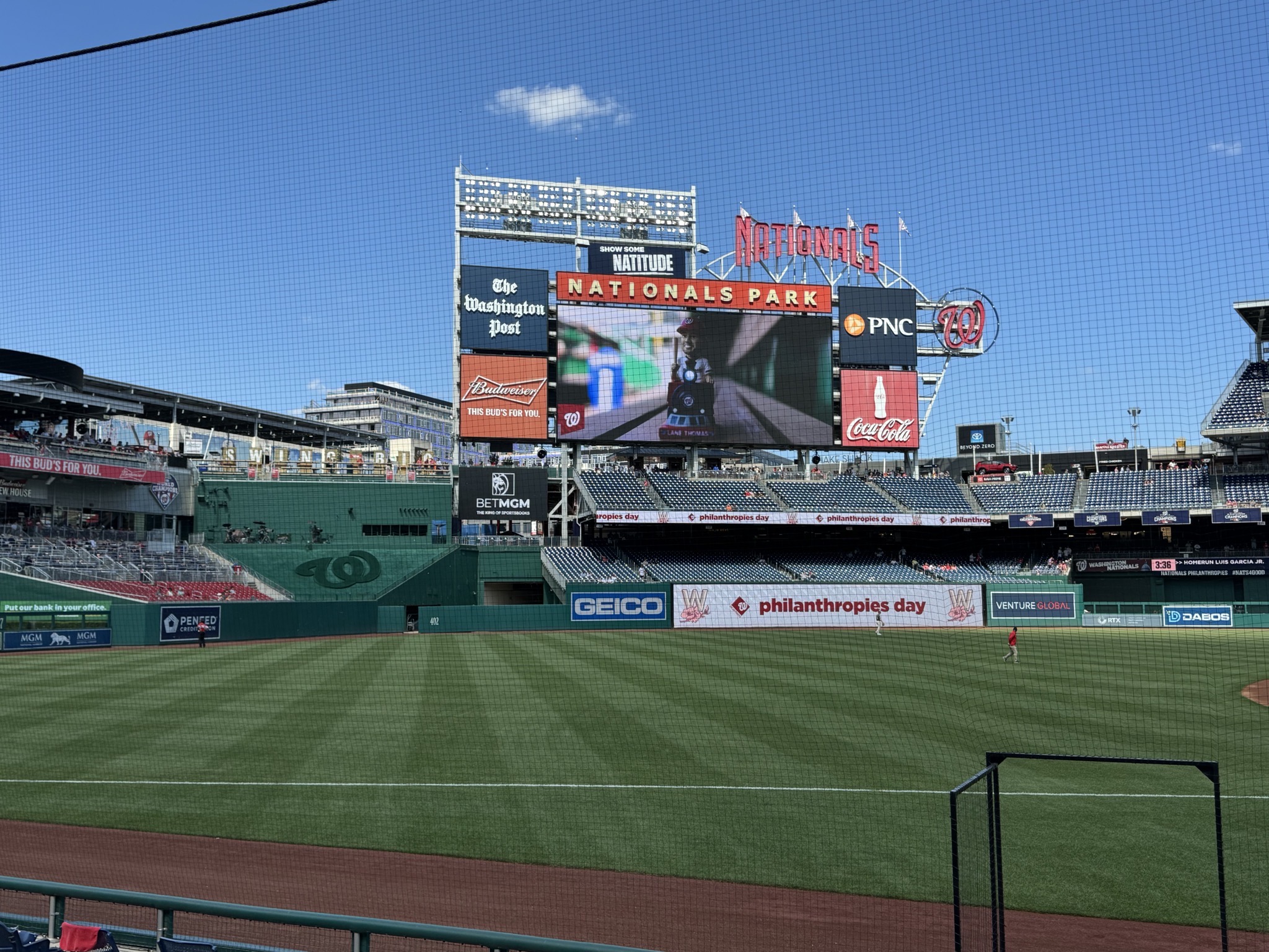 Ballpark