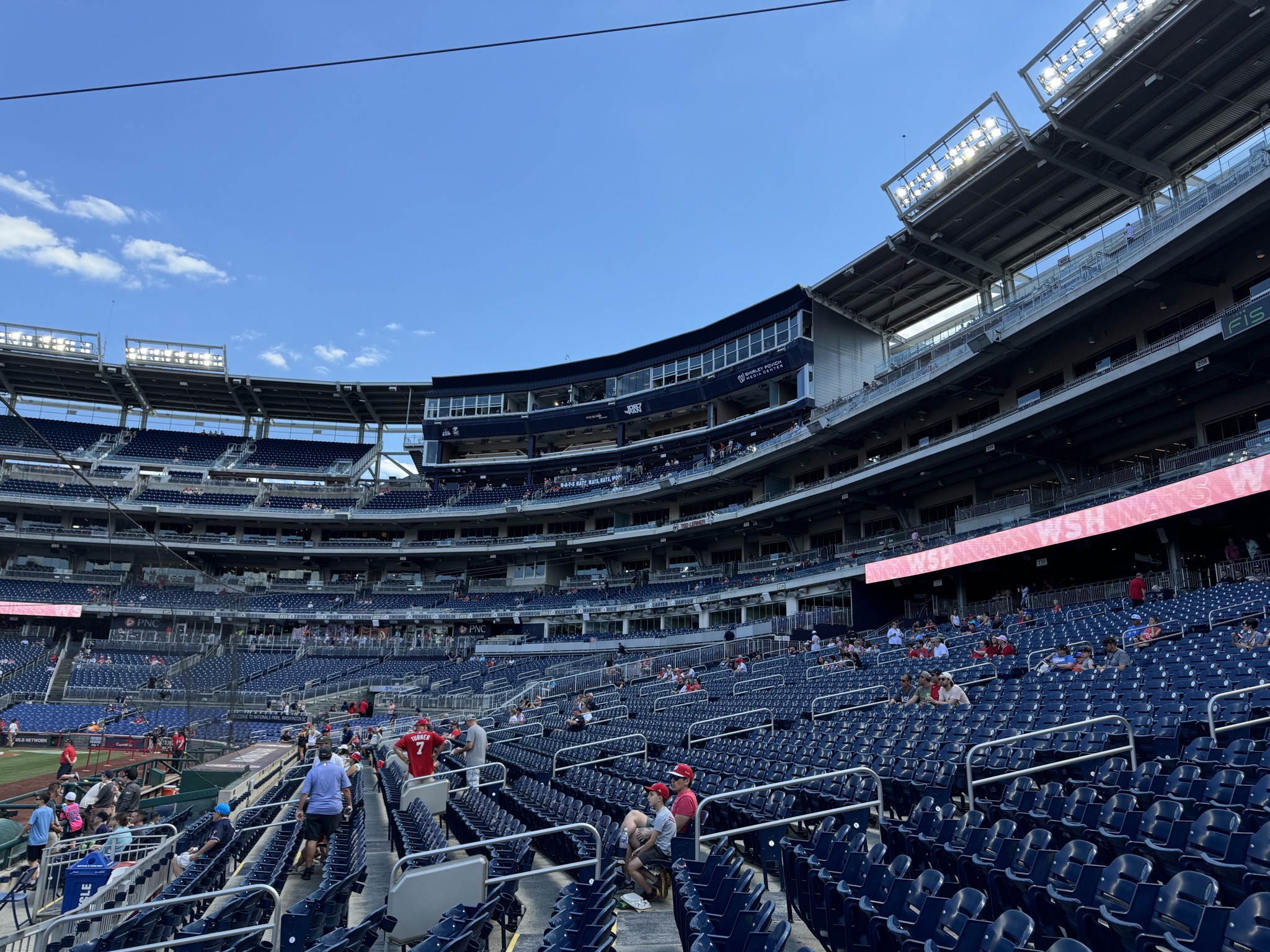Ballpark