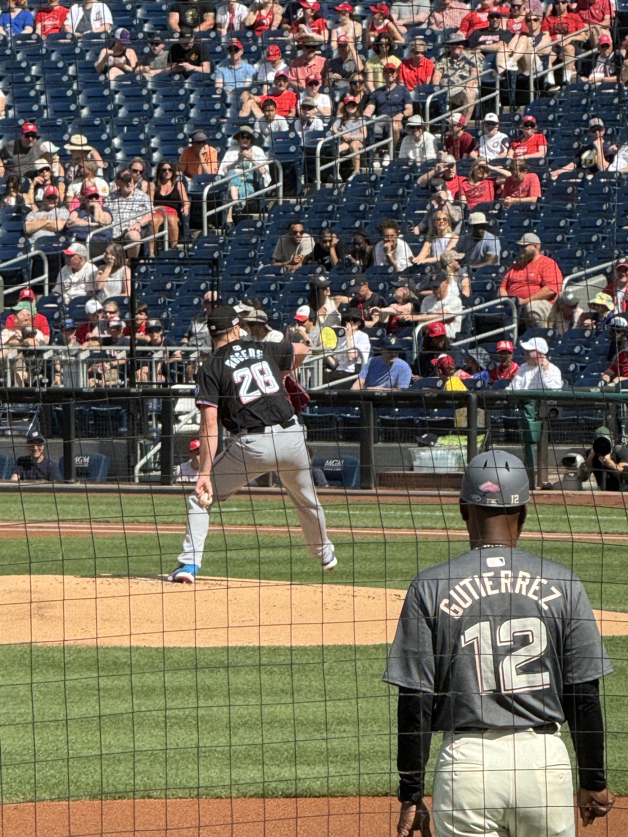 Baseball