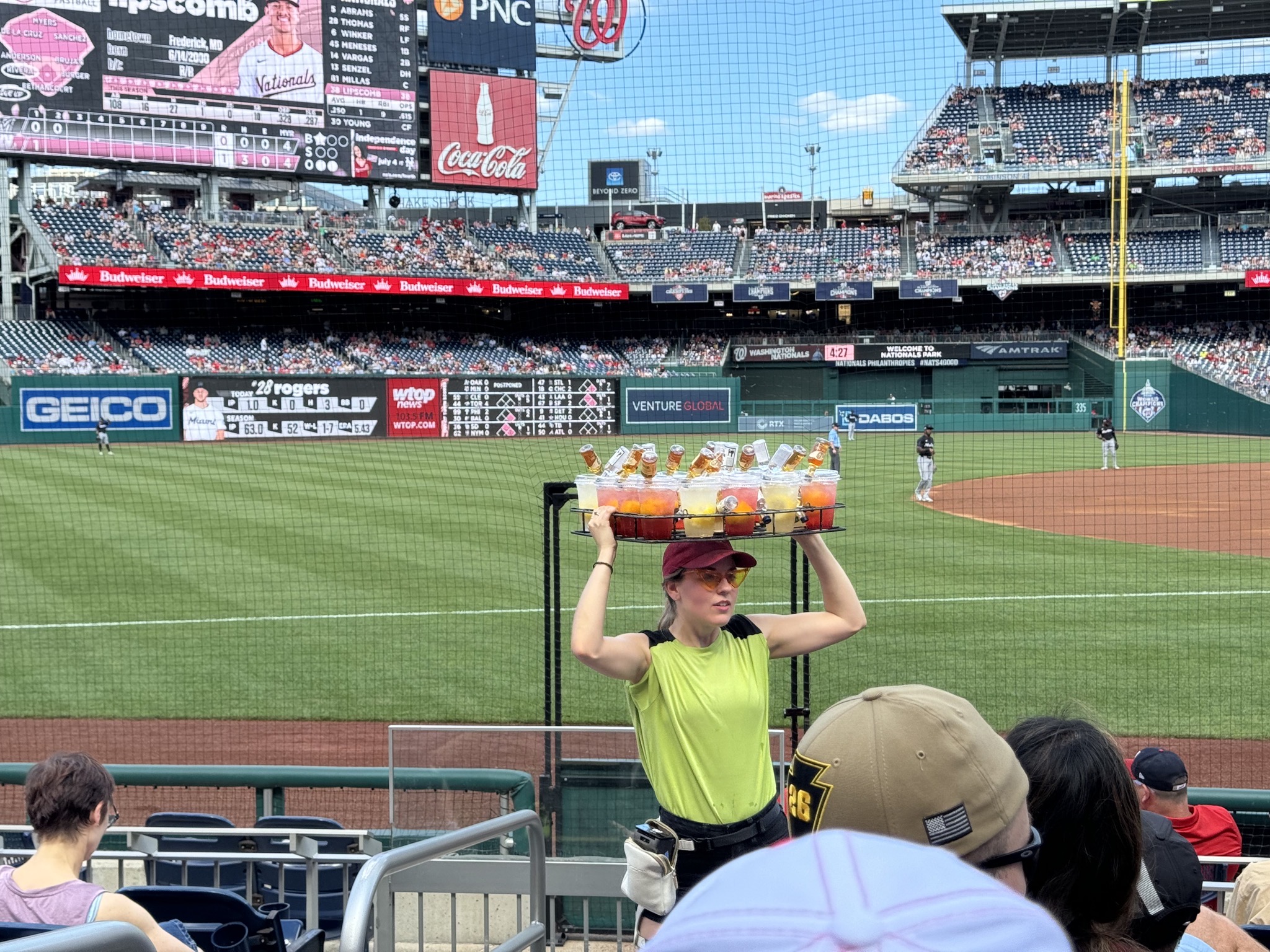 Baseball