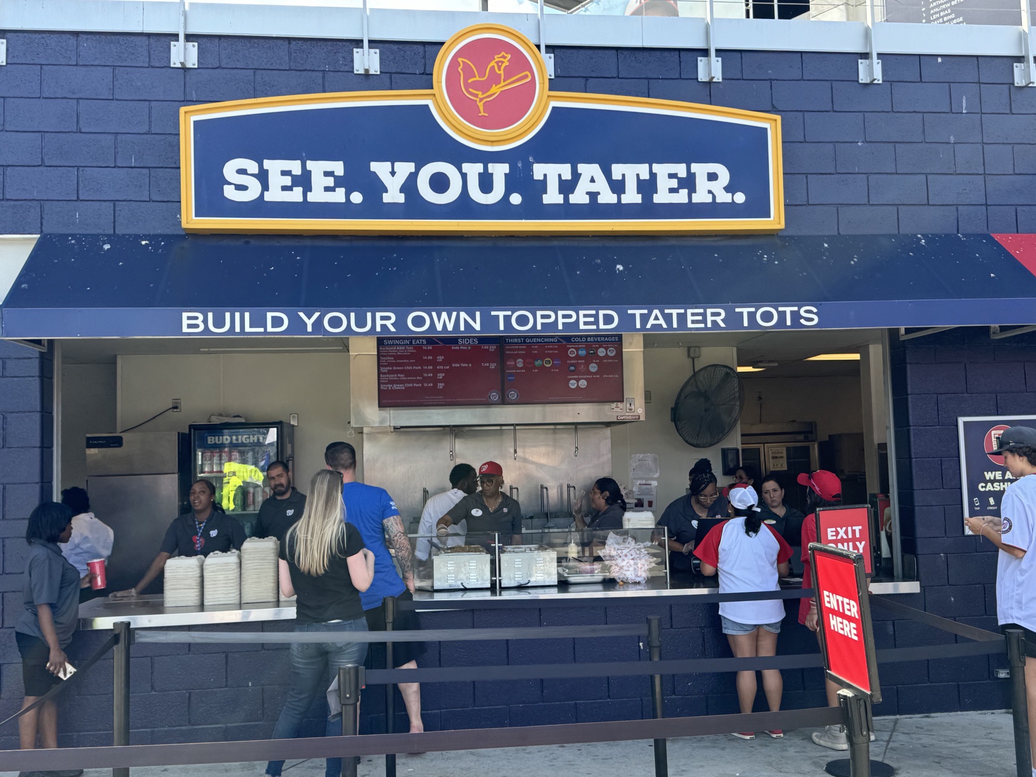See You Tater