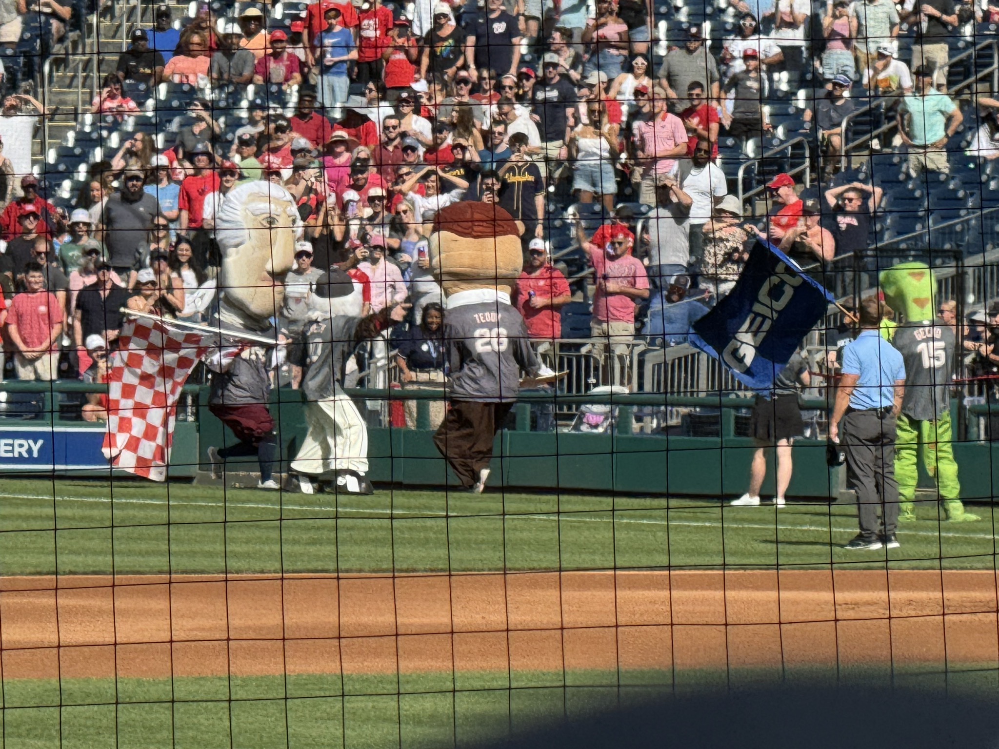 Baseball