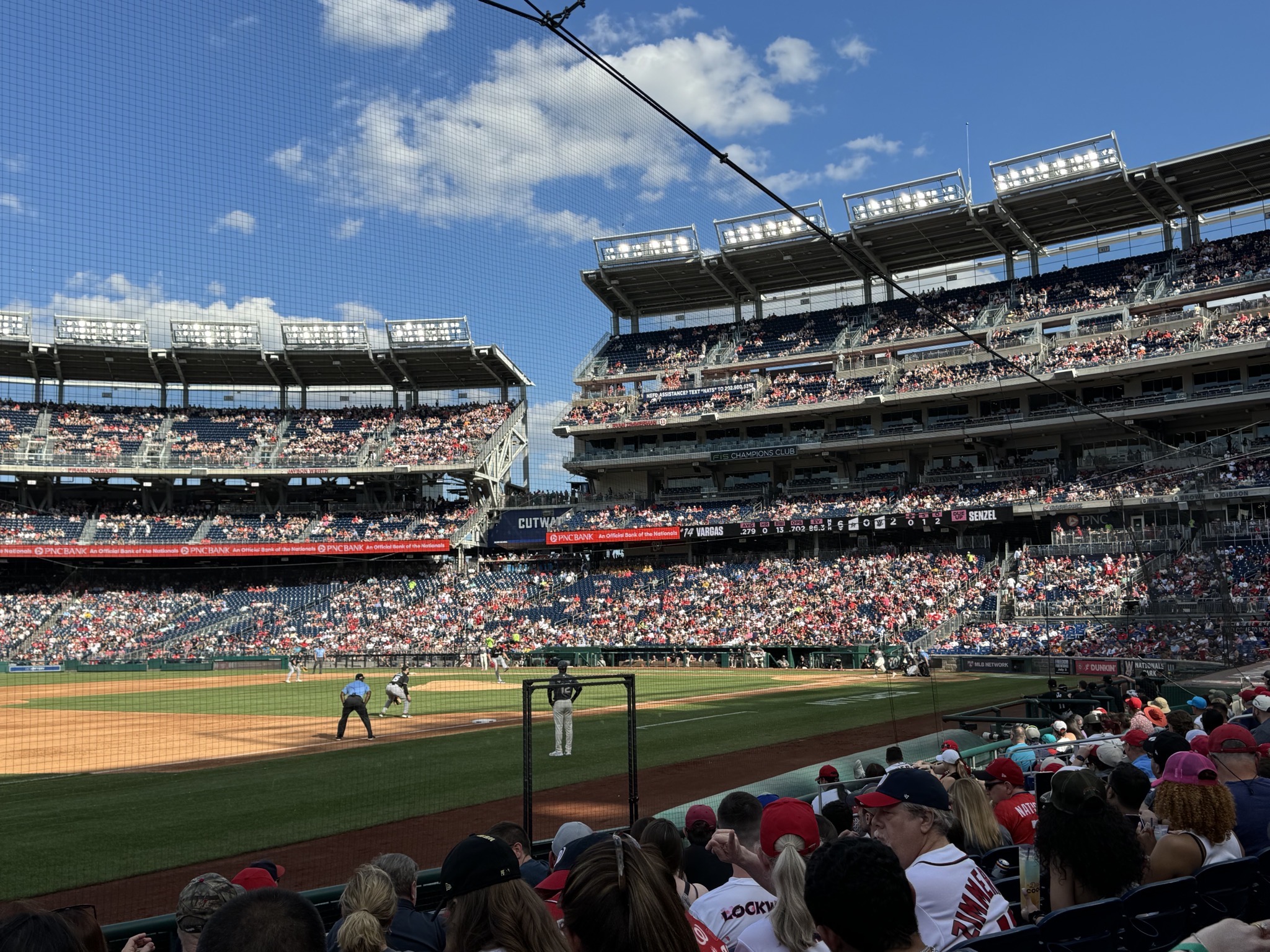 Baseball