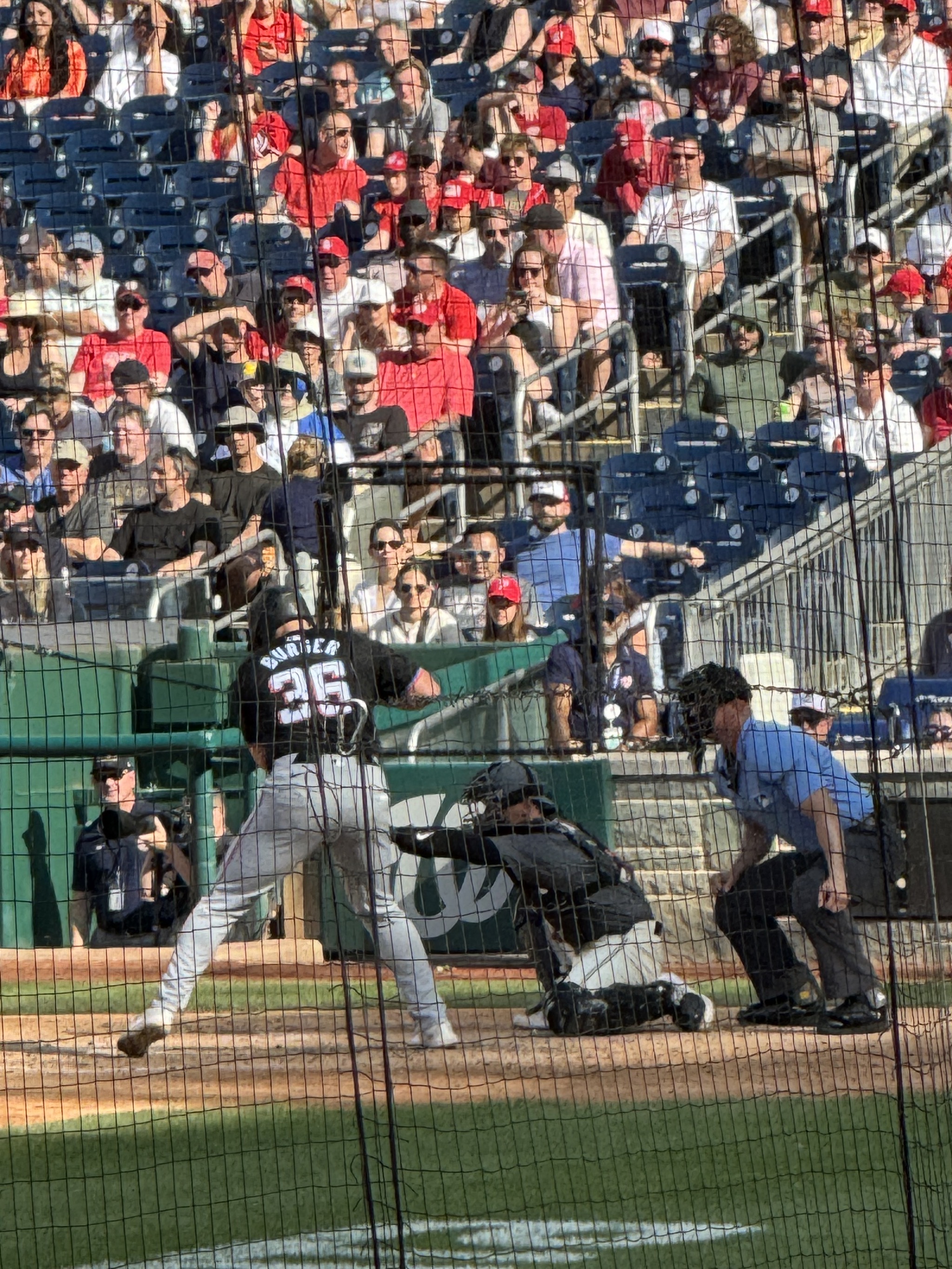 Baseball