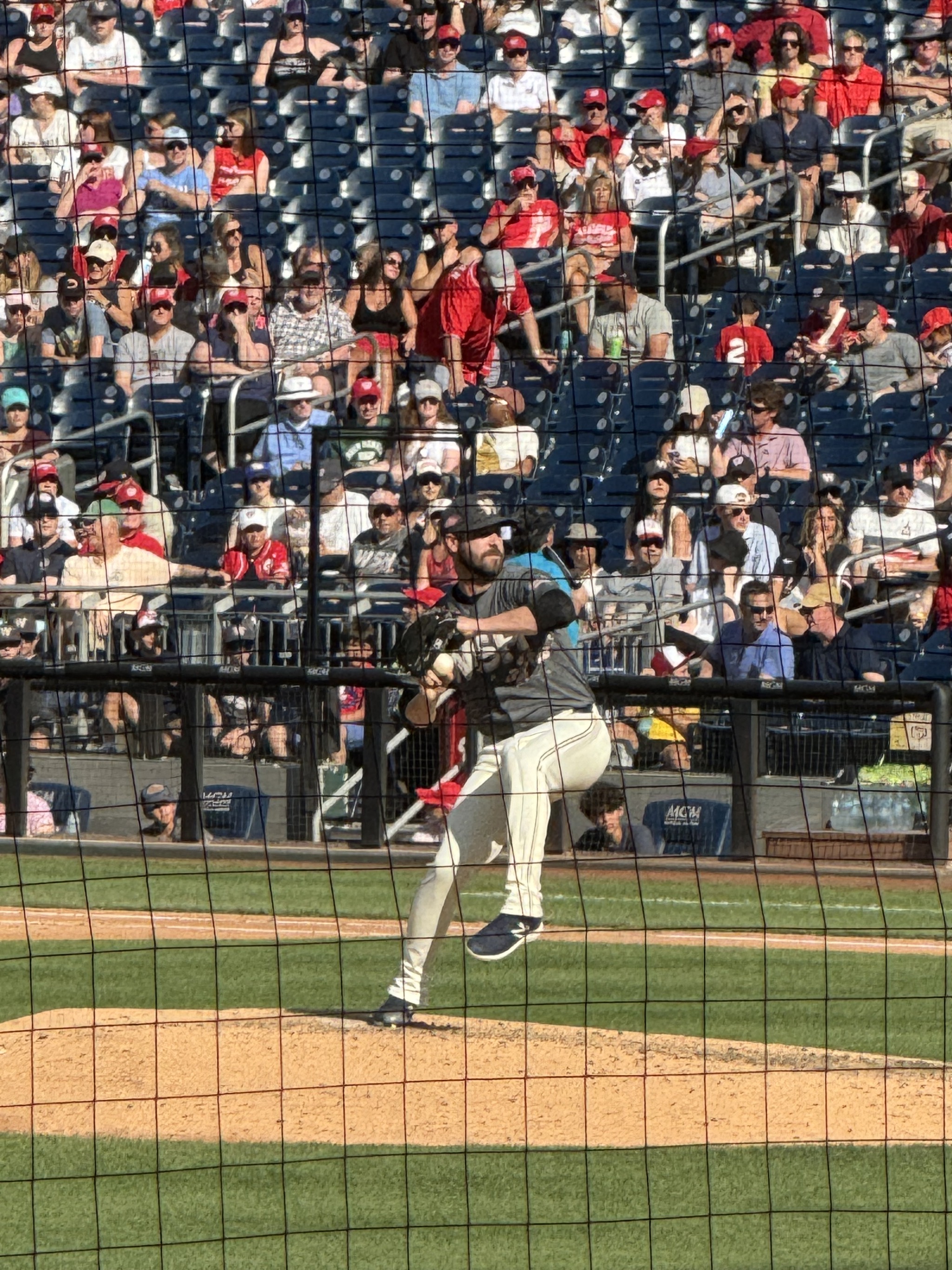 Baseball