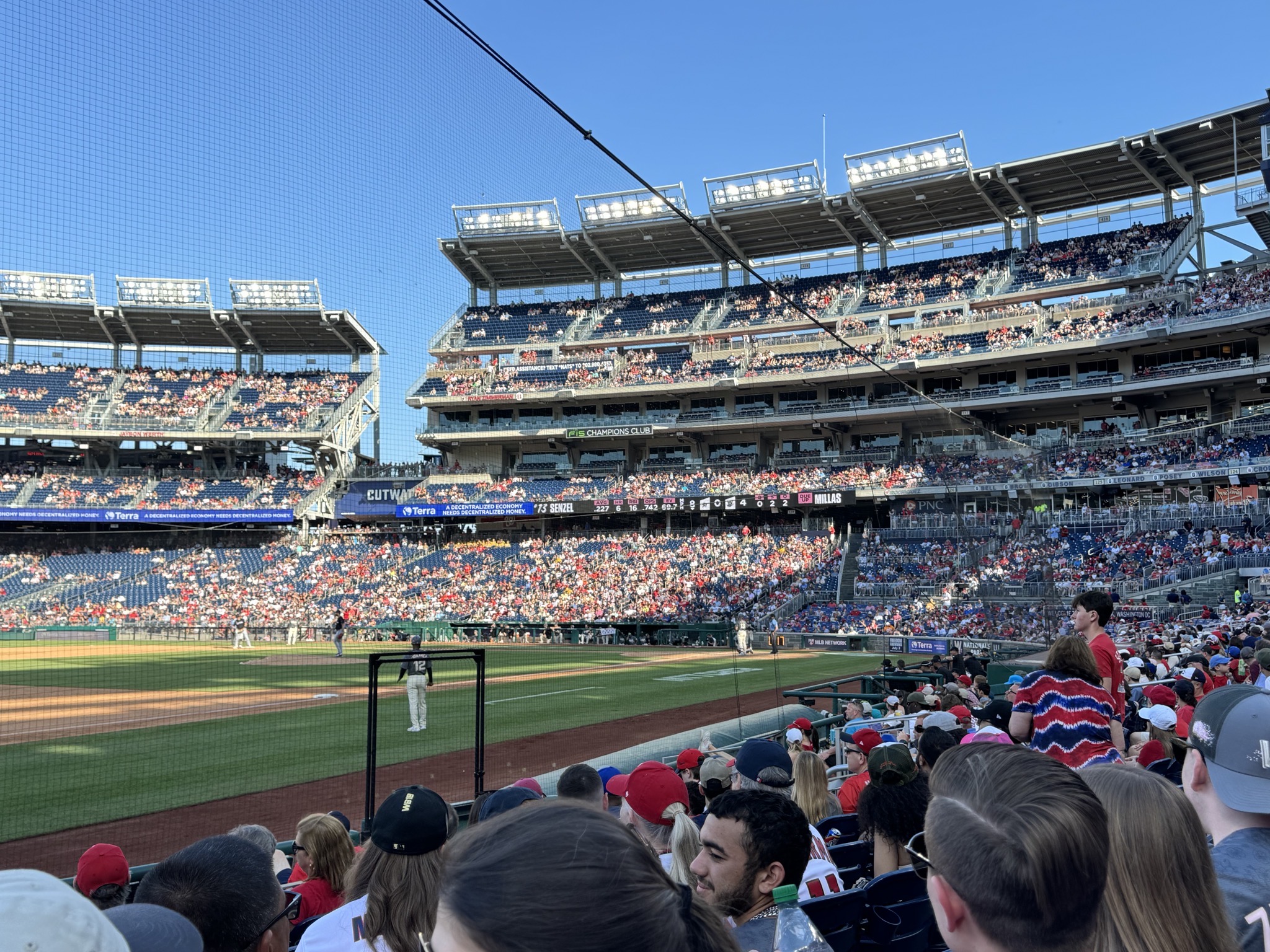 Baseball