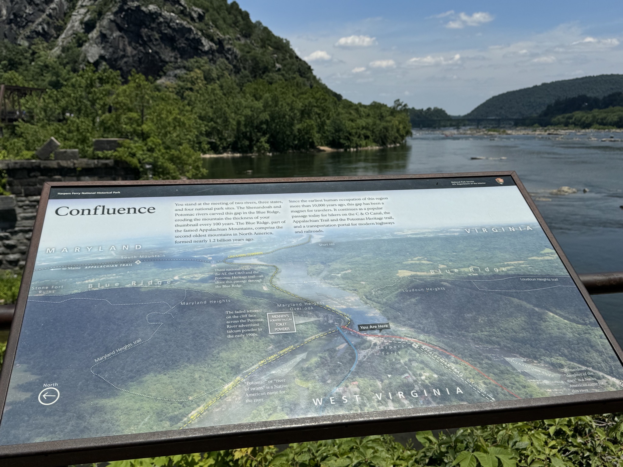Harpers Ferry