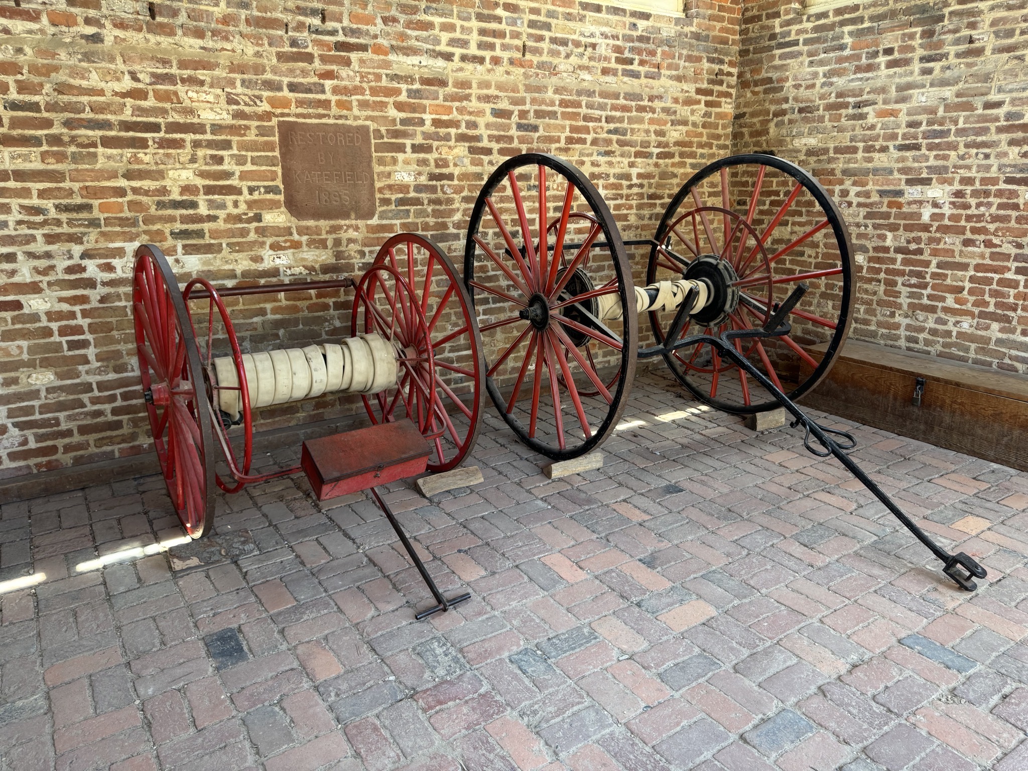 Harpers Ferry