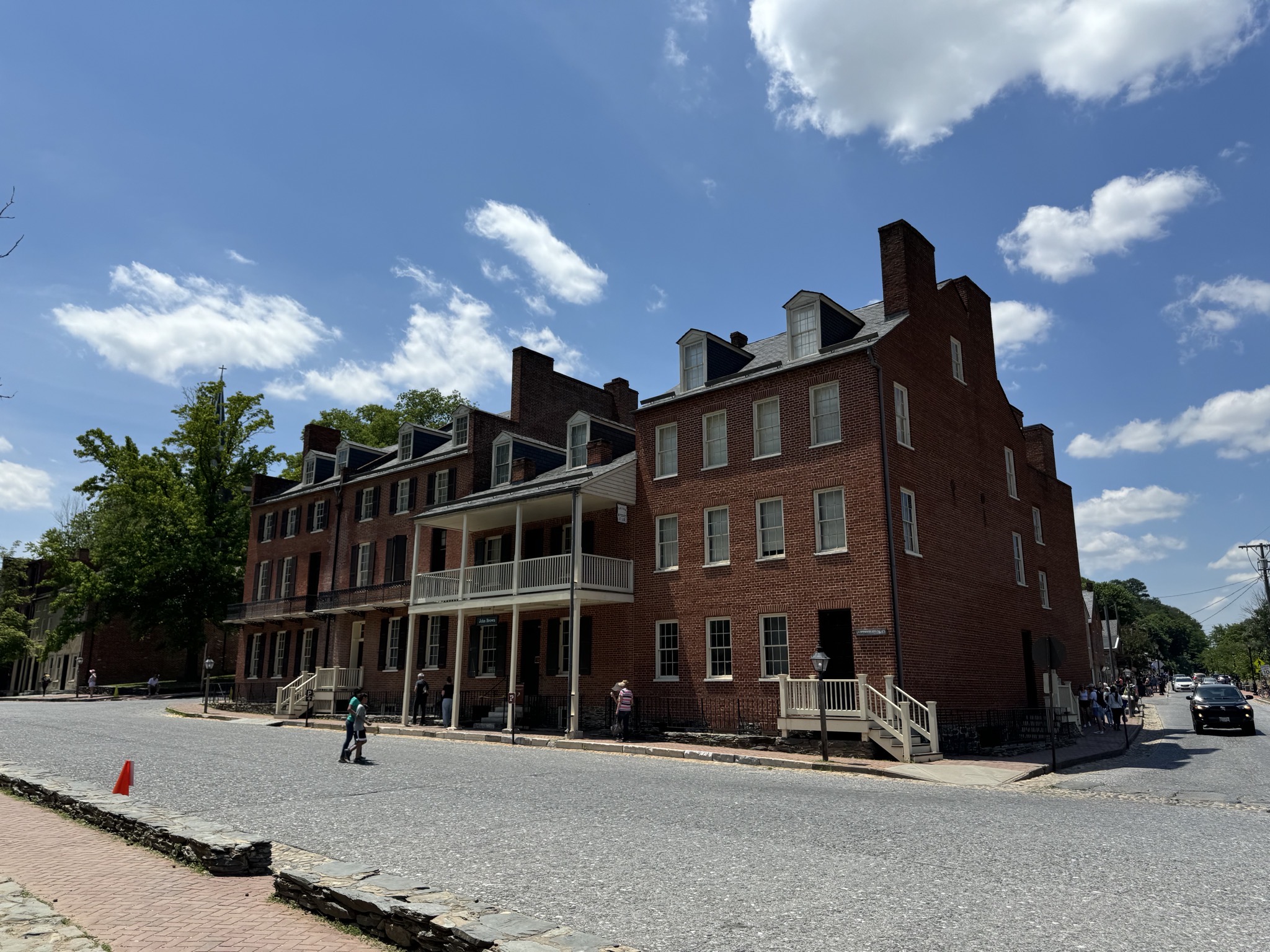 Harpers Ferry