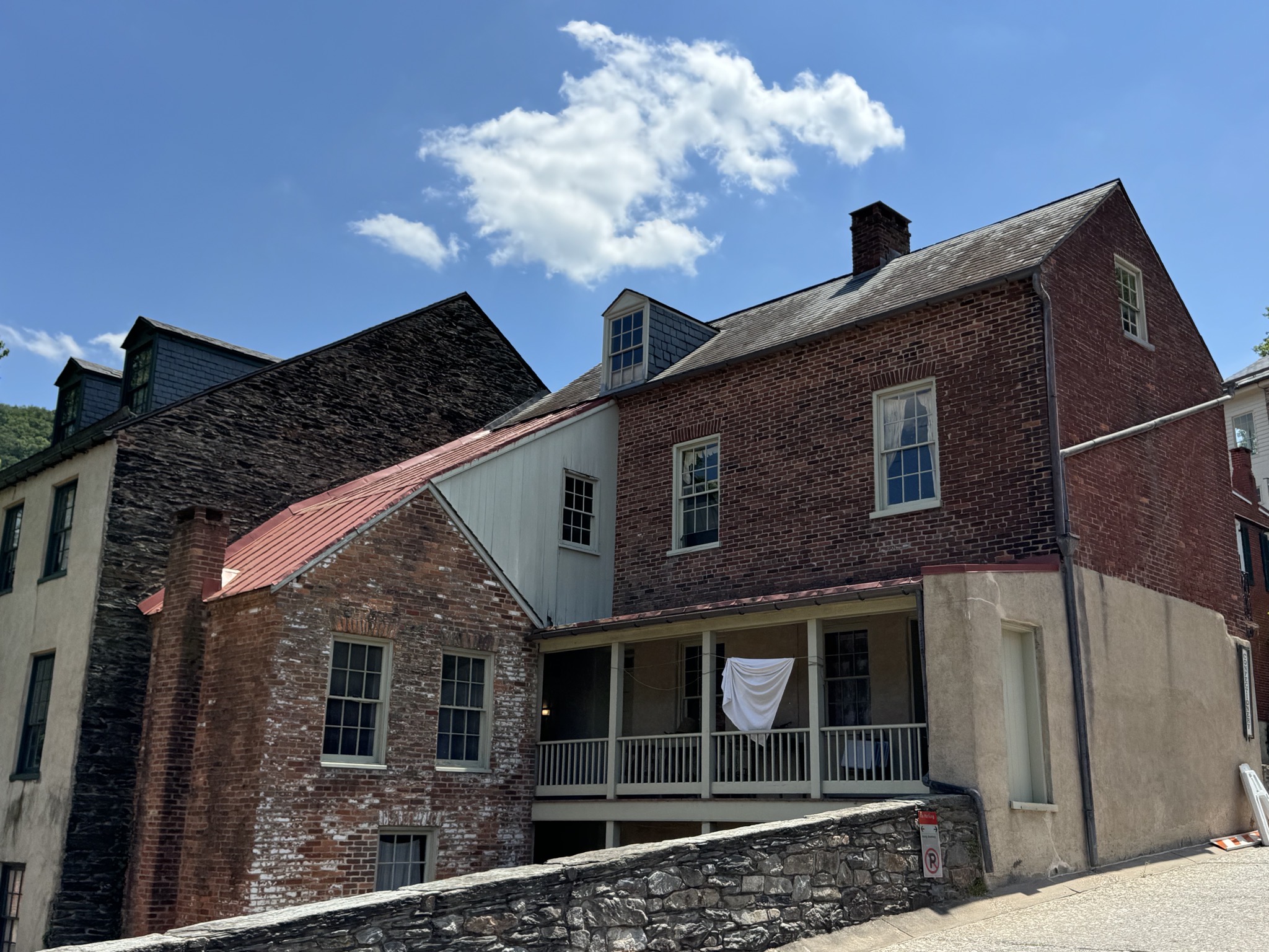 Harpers Ferry