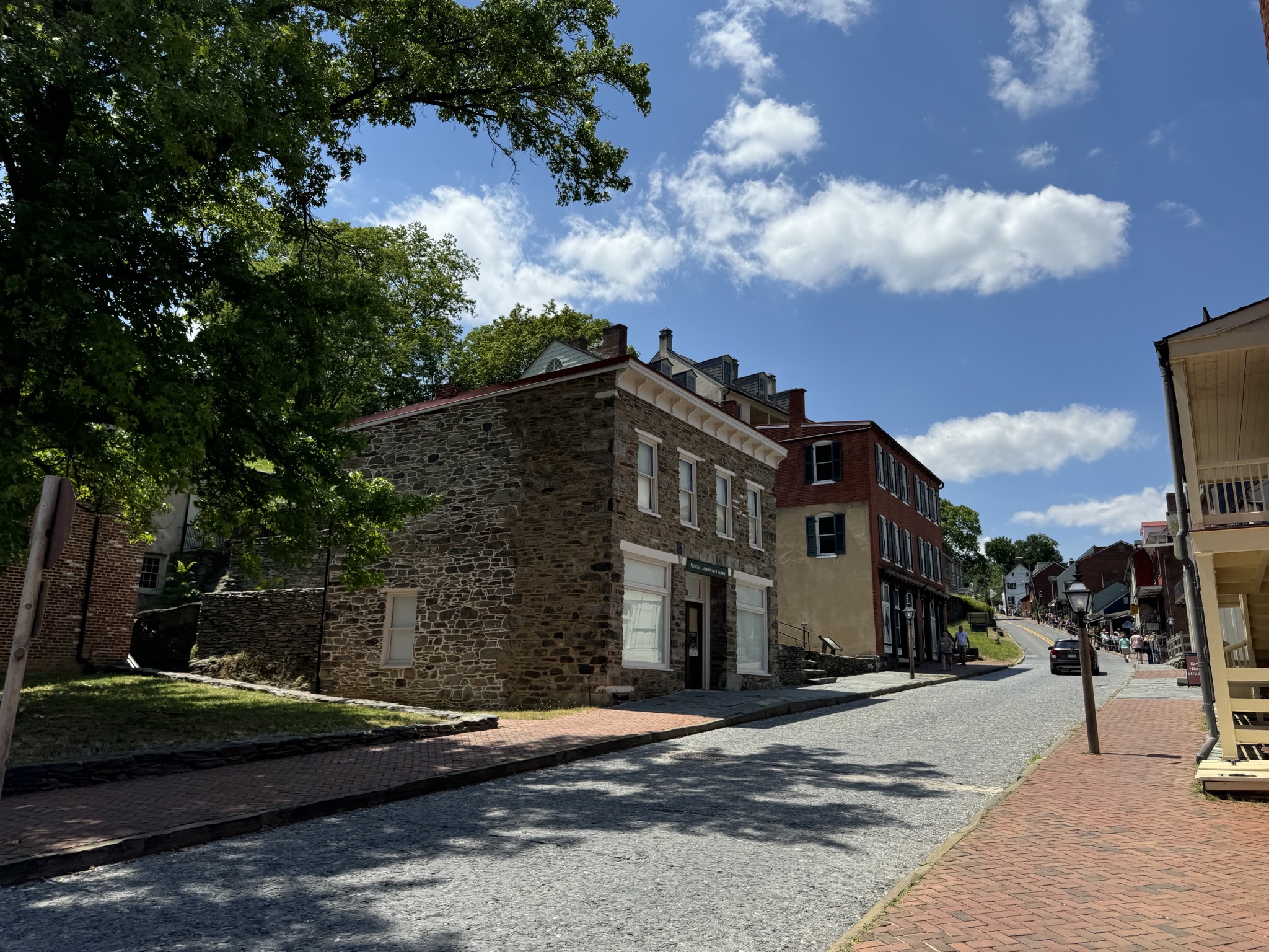 Harpers Ferry