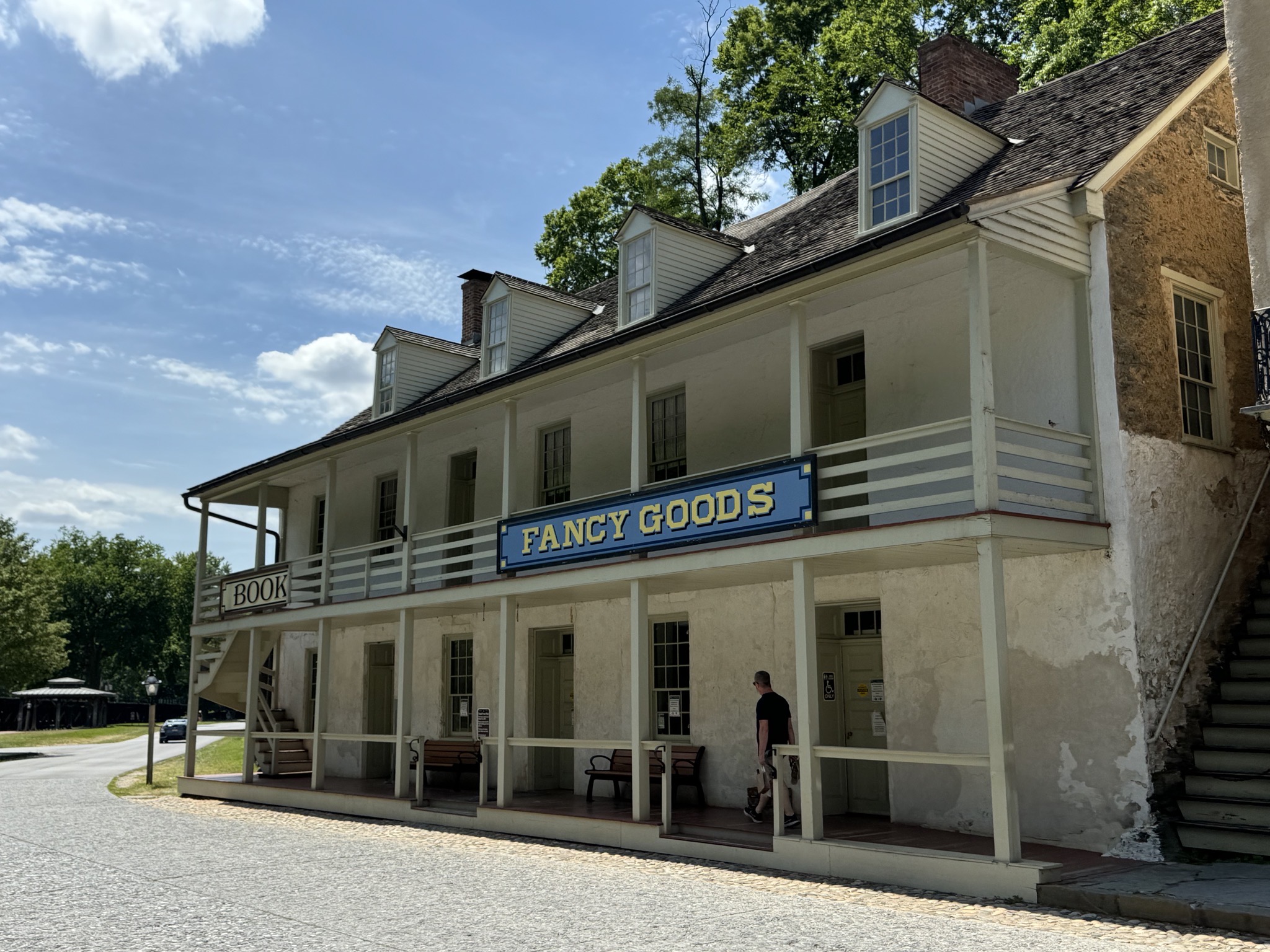 Harpers Ferry