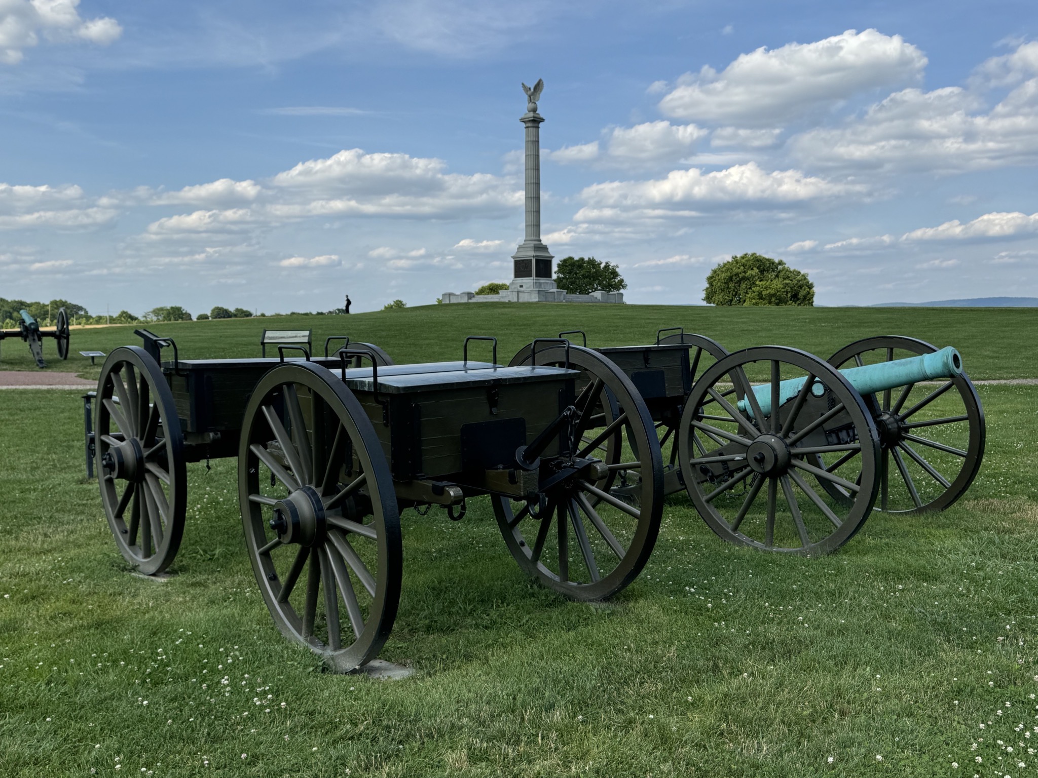 Cannons