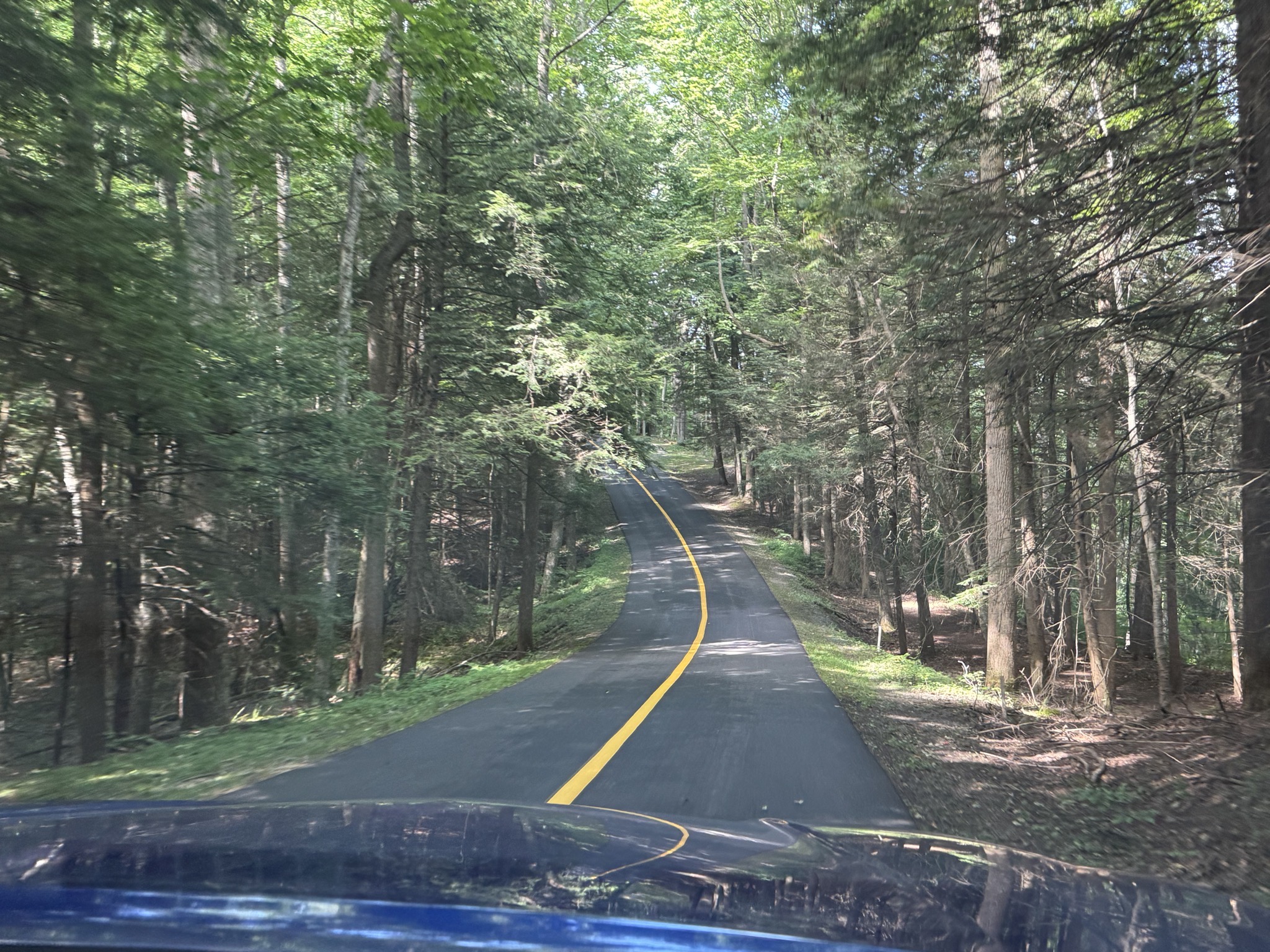 Road