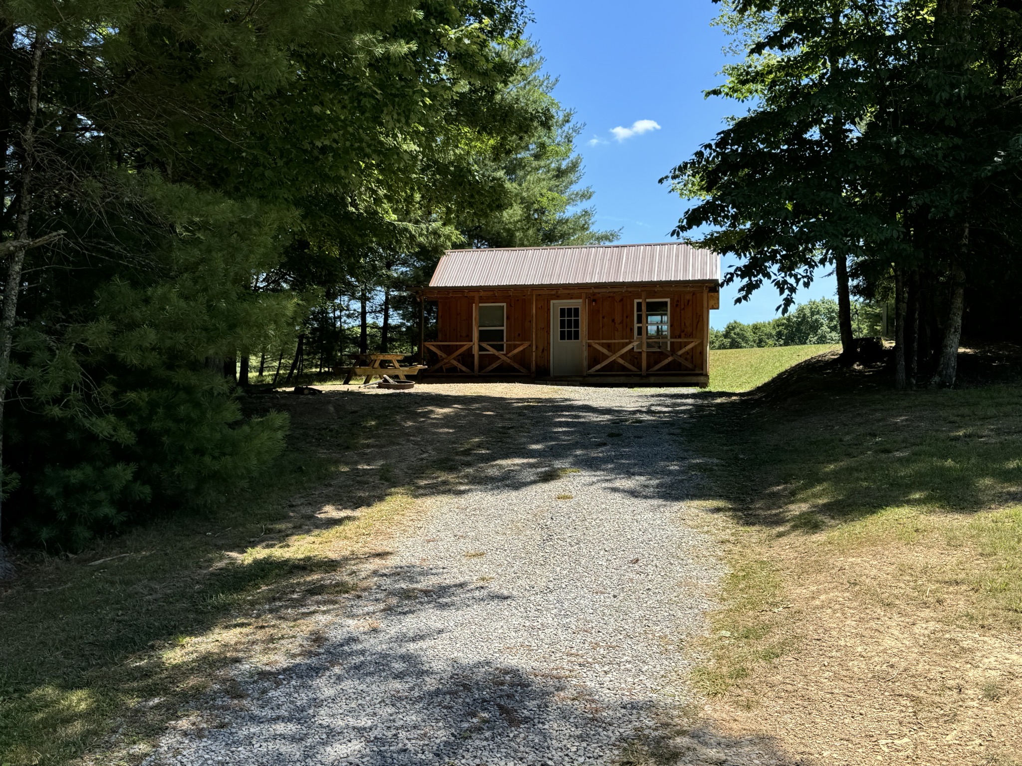 Cabin