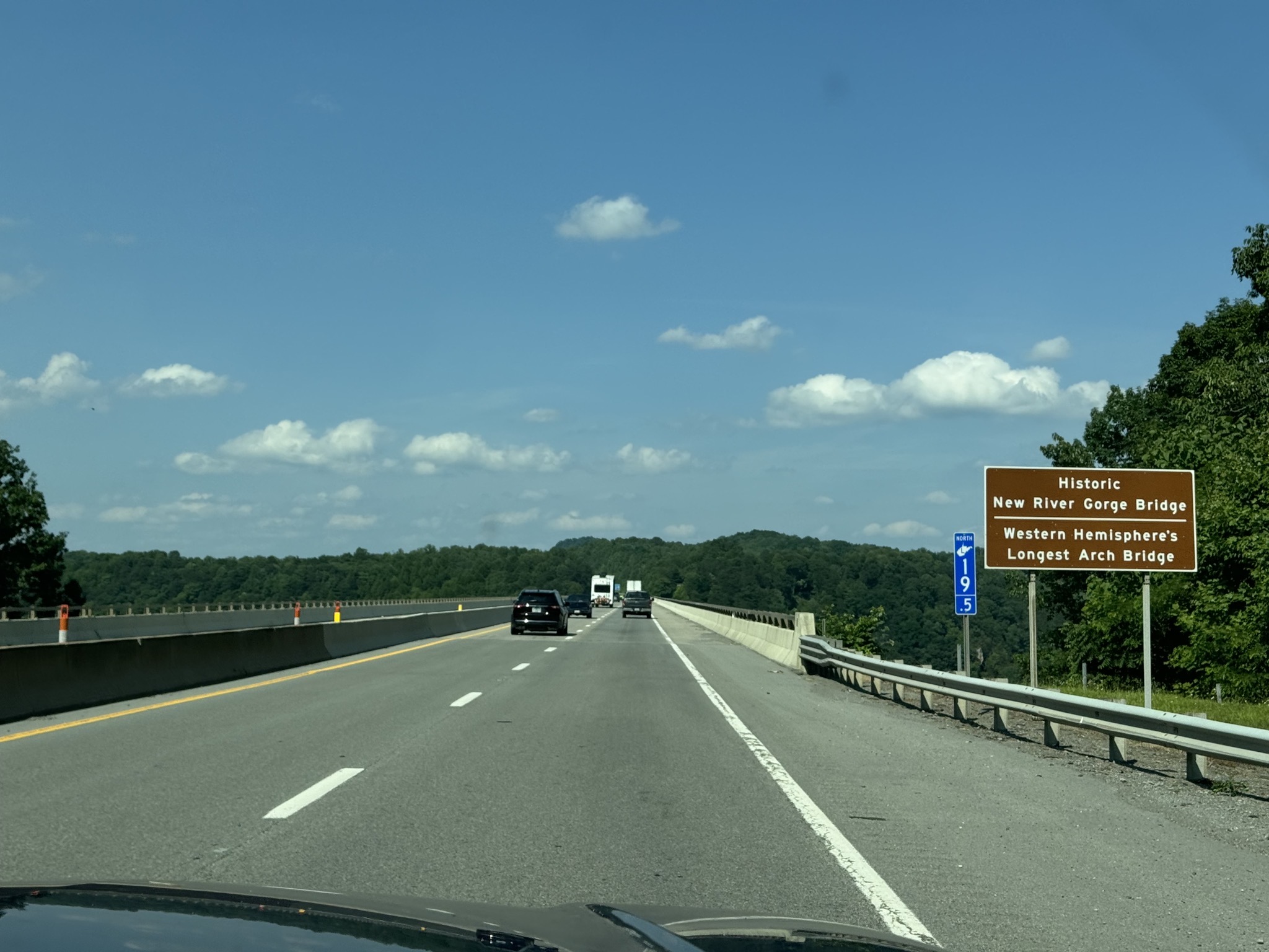 New River Gorge Bridge