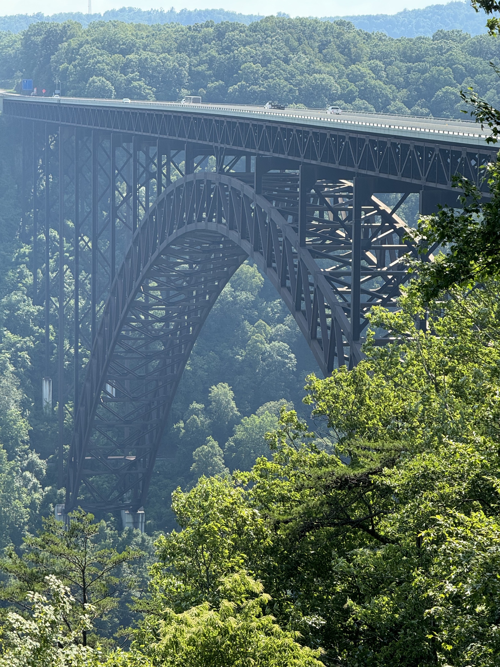 Bridge viewpoint