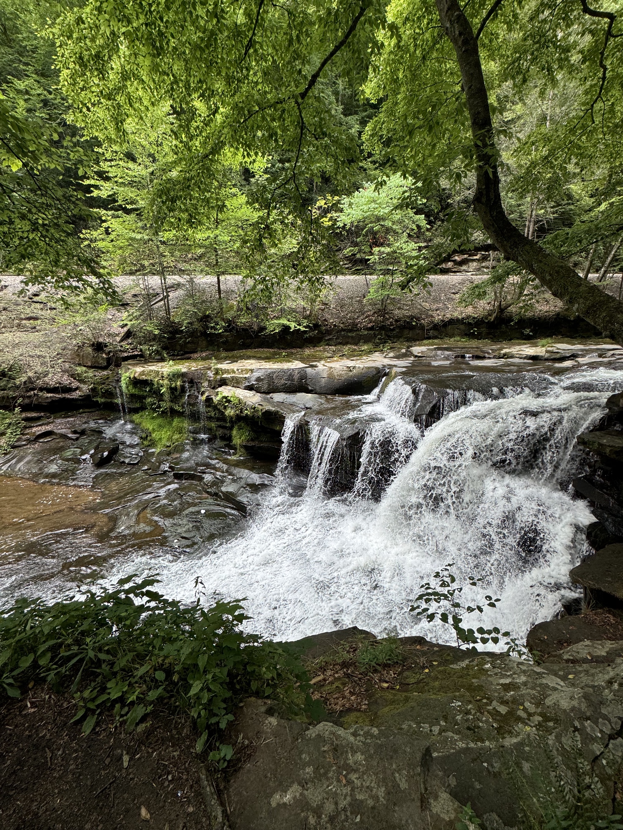 Waterfall