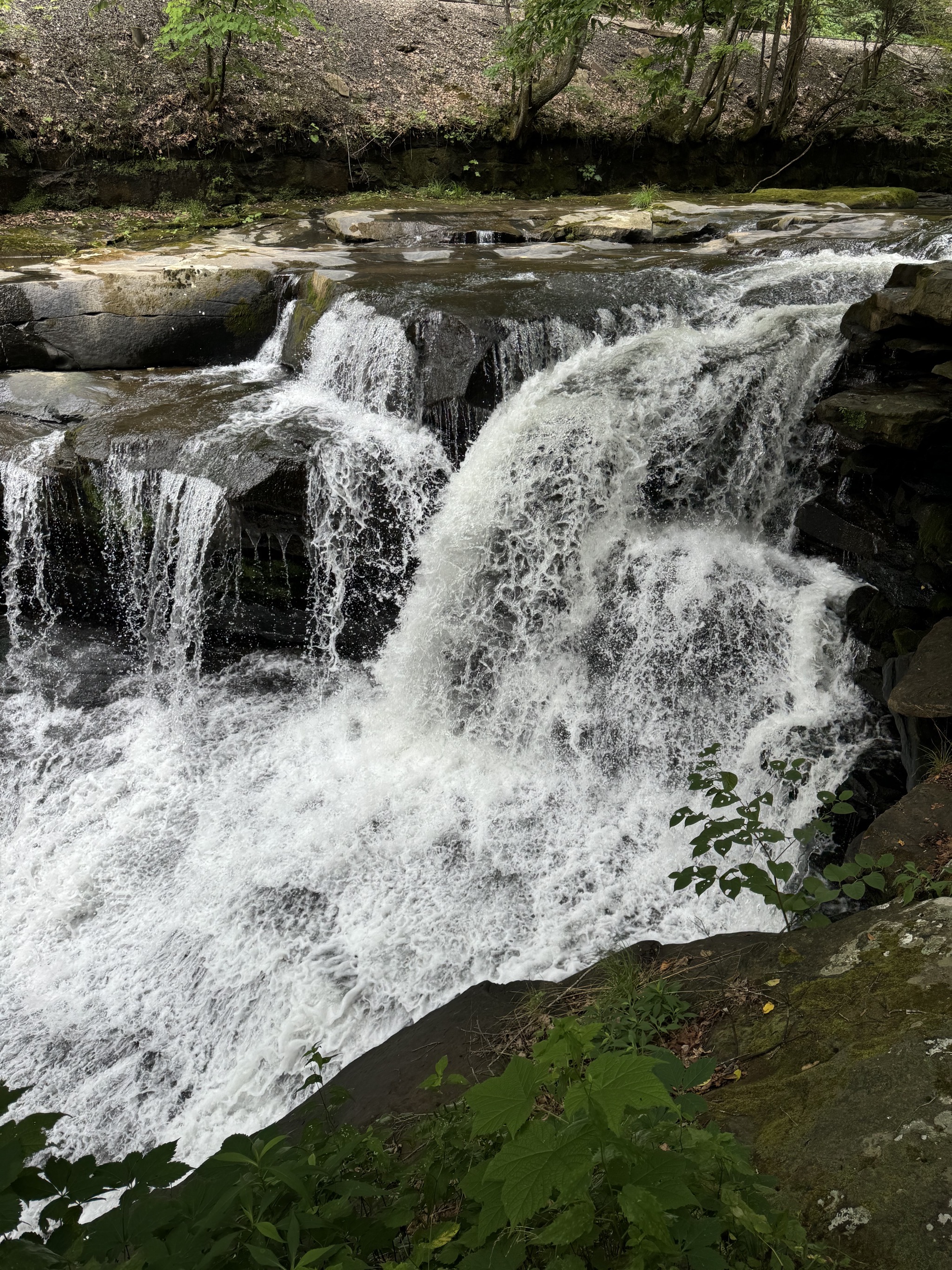 Waterfall