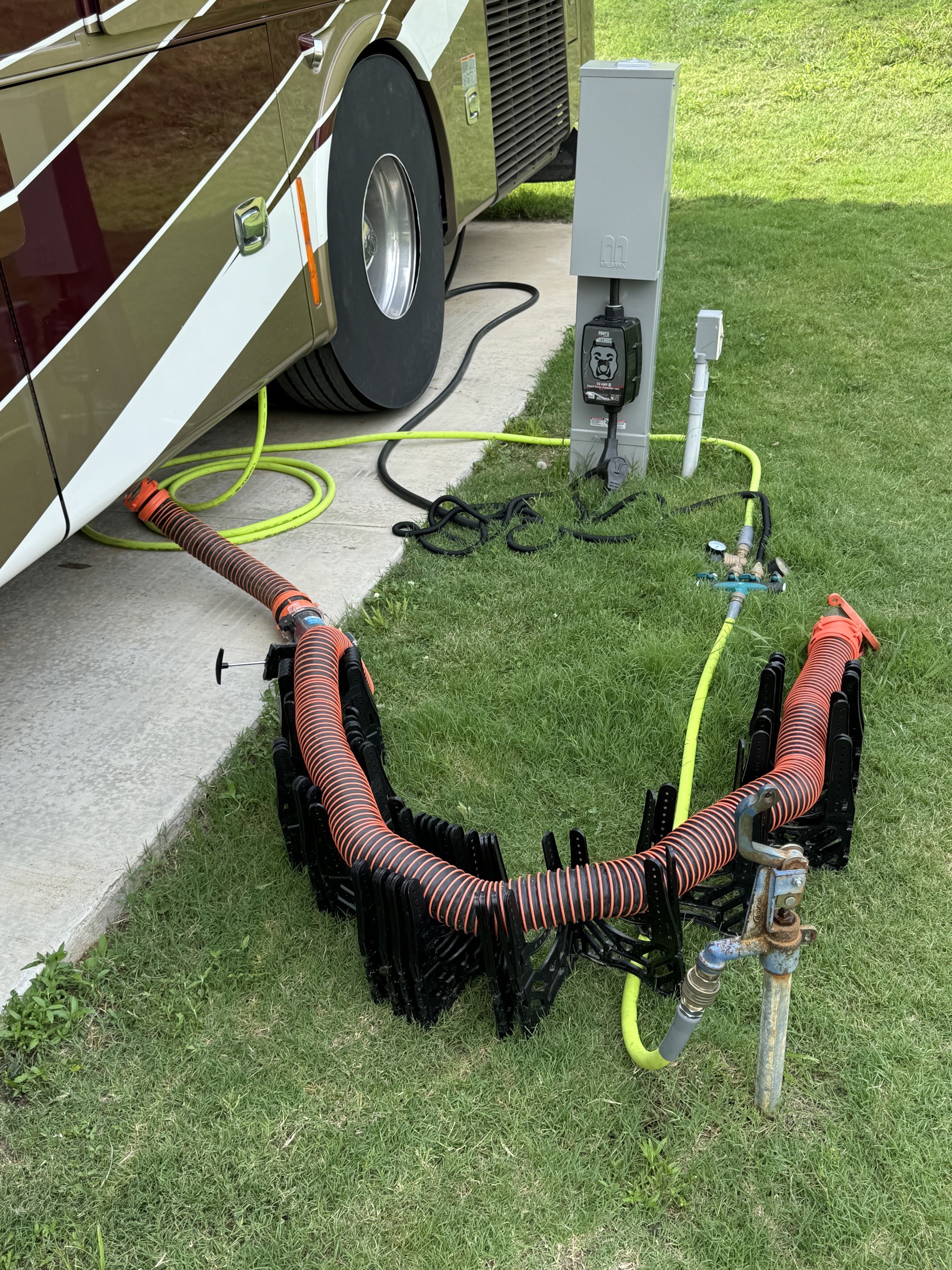 Utilities