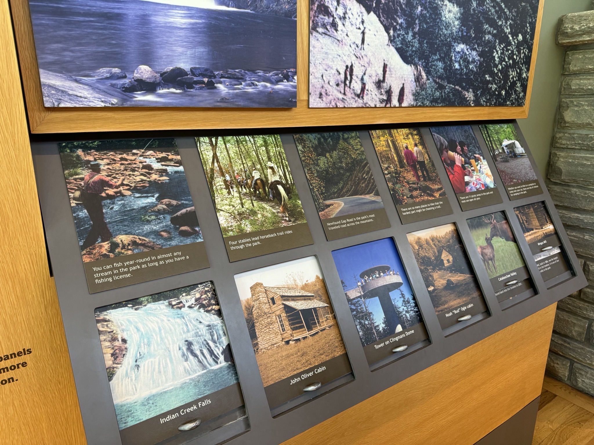 Exhibits