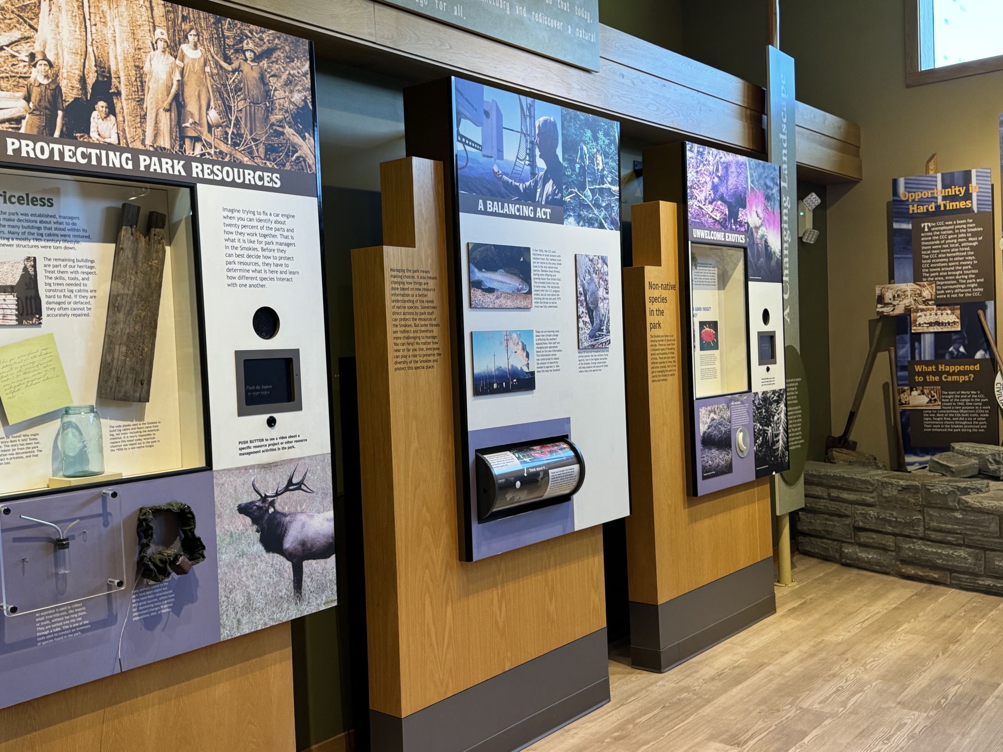 Exhibits