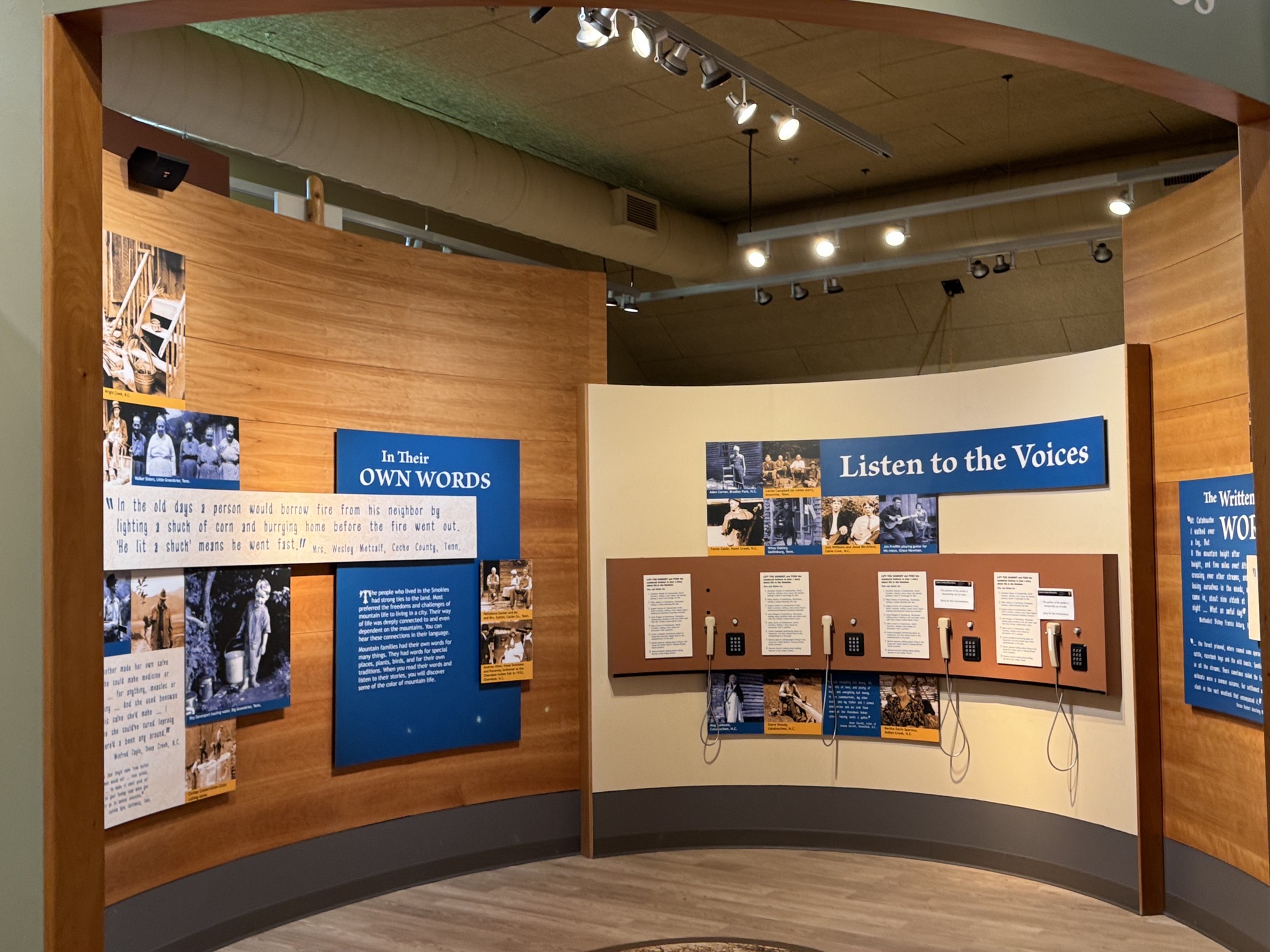 Exhibits