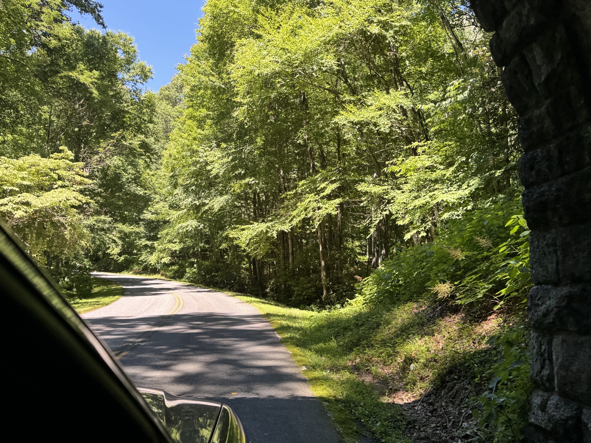 Parkway
