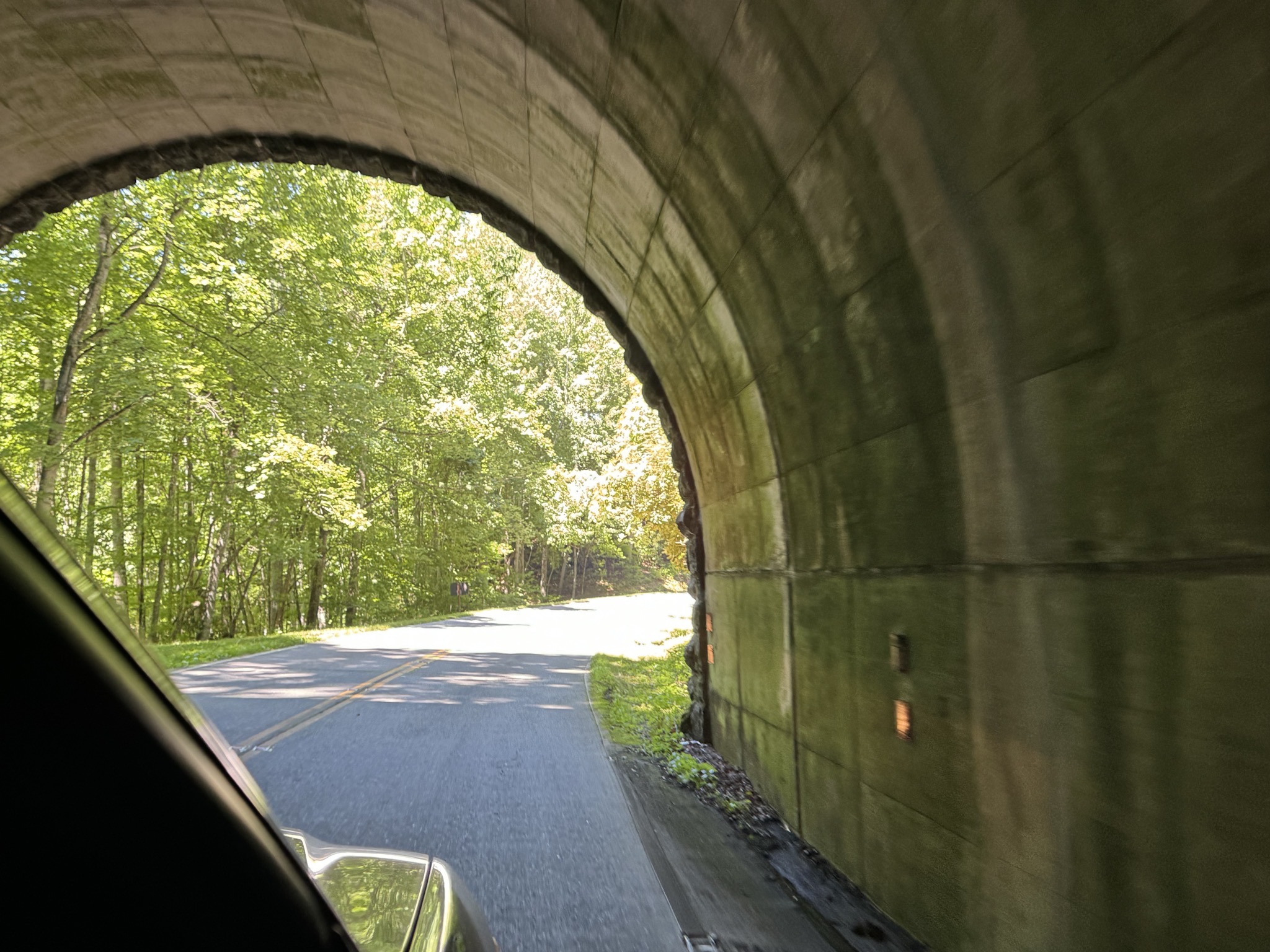 Tunnel