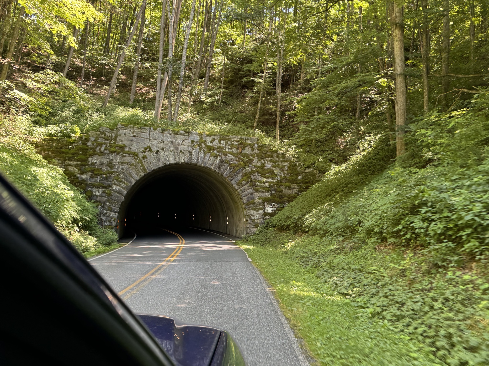 Tunnel