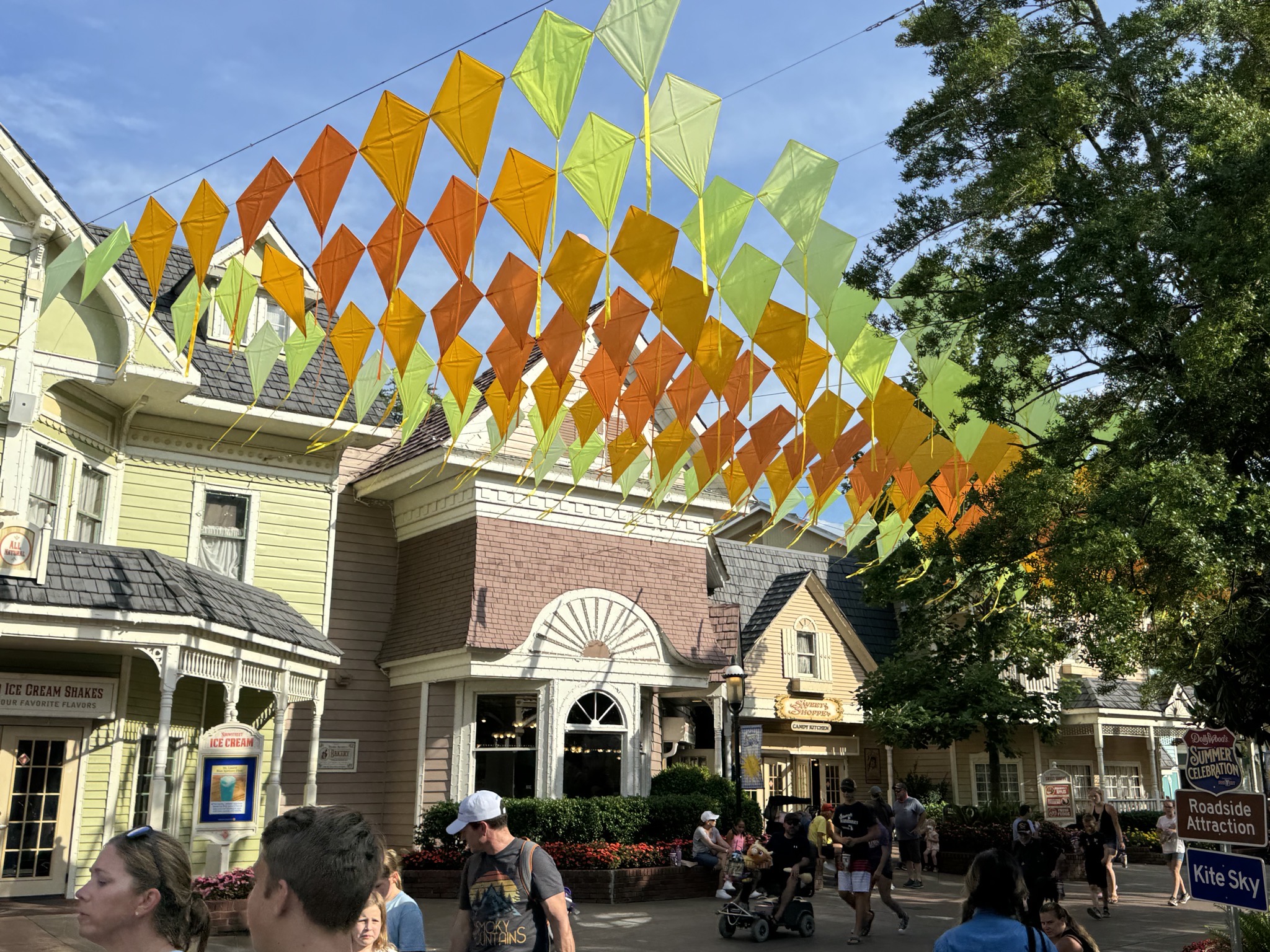 Kites