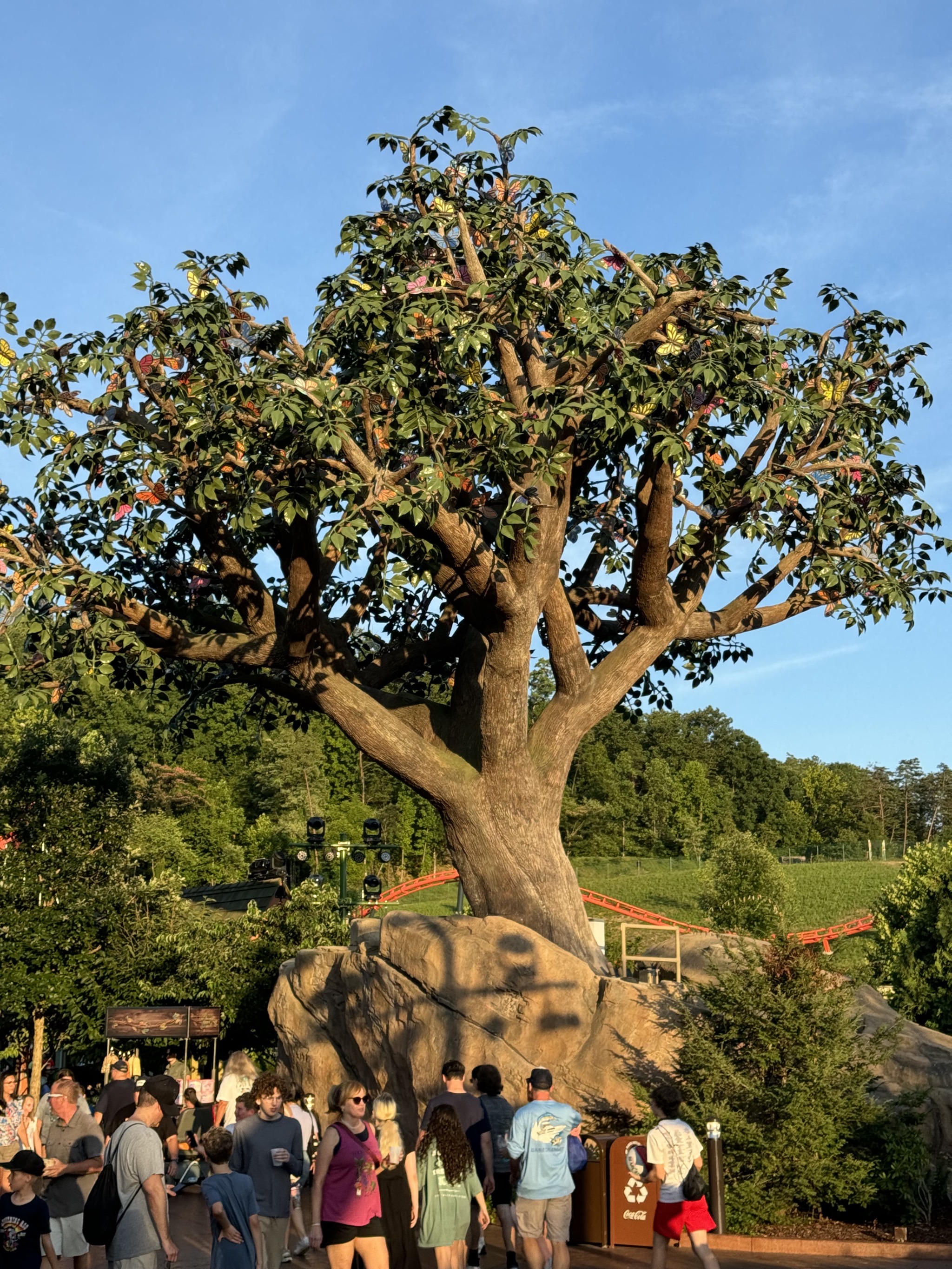 Tree